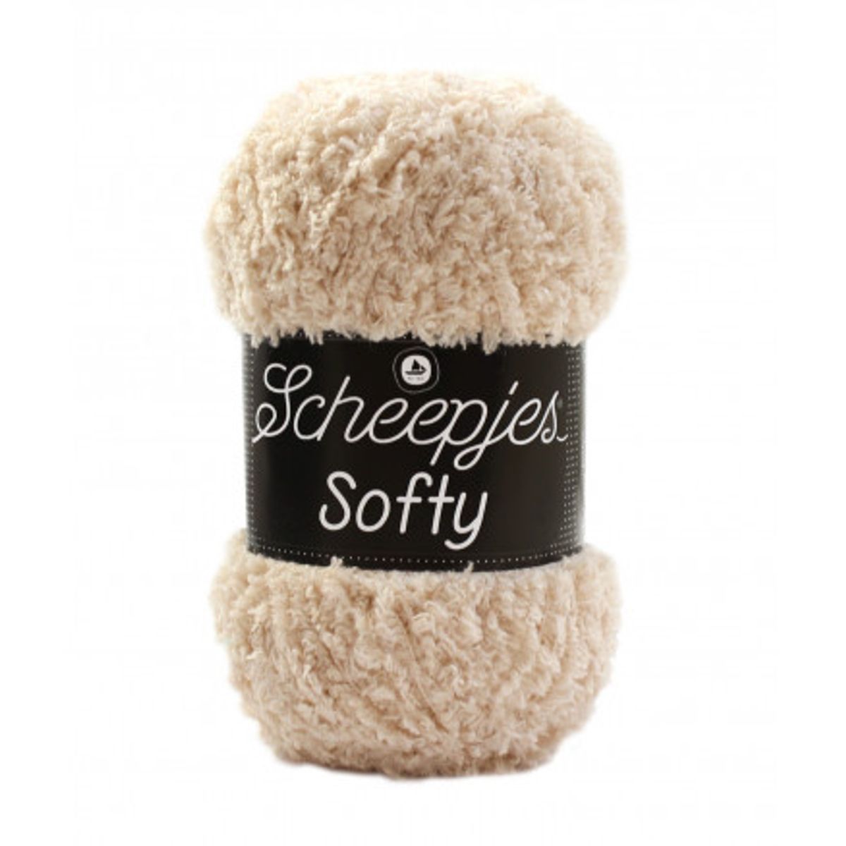 Scheepjes Softy Garn Unicolor 479 Sand