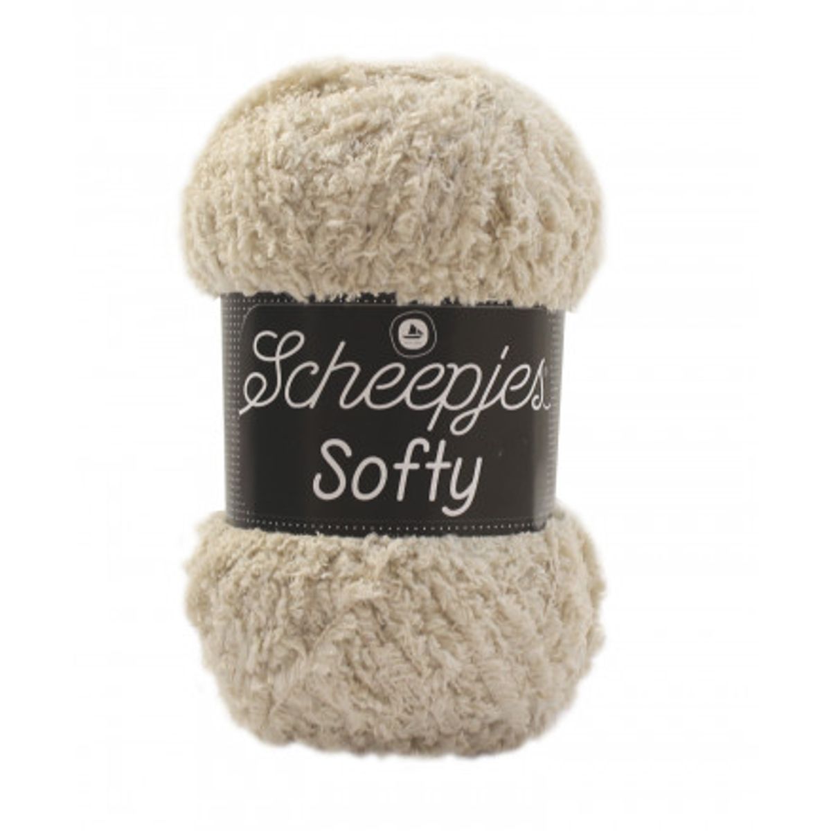 Scheepjes Softy Garn Unicolor 481 Beige