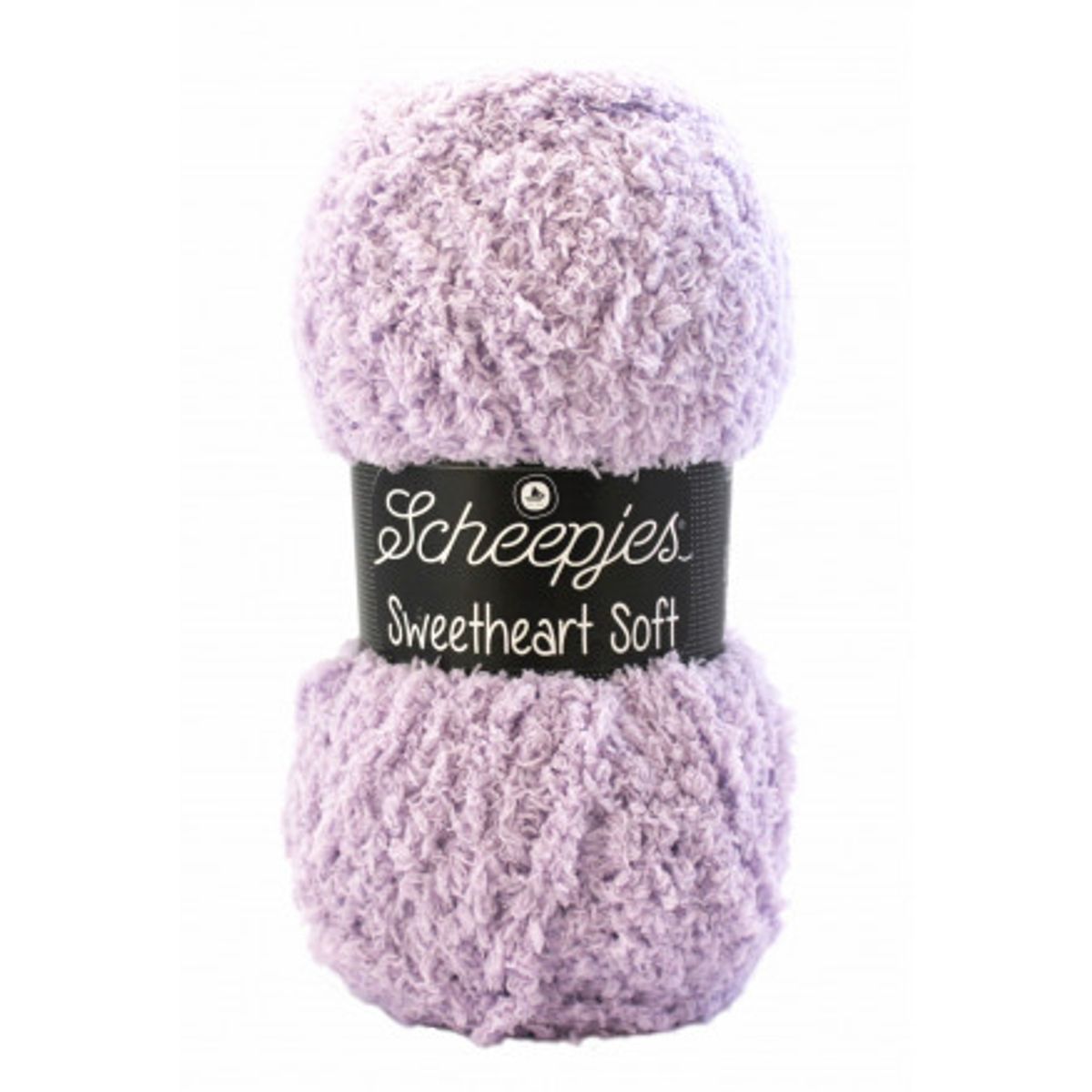 Scheepjes Sweetheart Soft Garn Unicolor 13 Syren