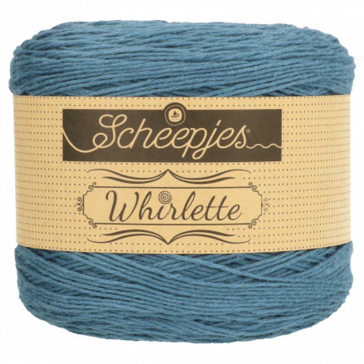 Scheepjes Whirlette Garn Unicolor 869 Luscious