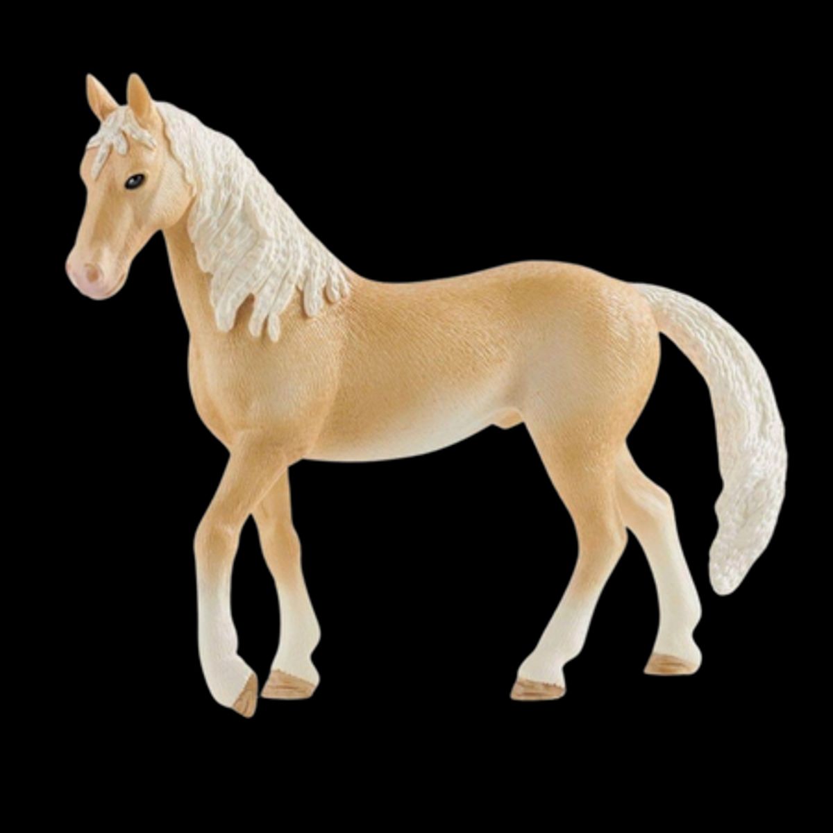 Schleich Akhal-Teke Hingst 13911