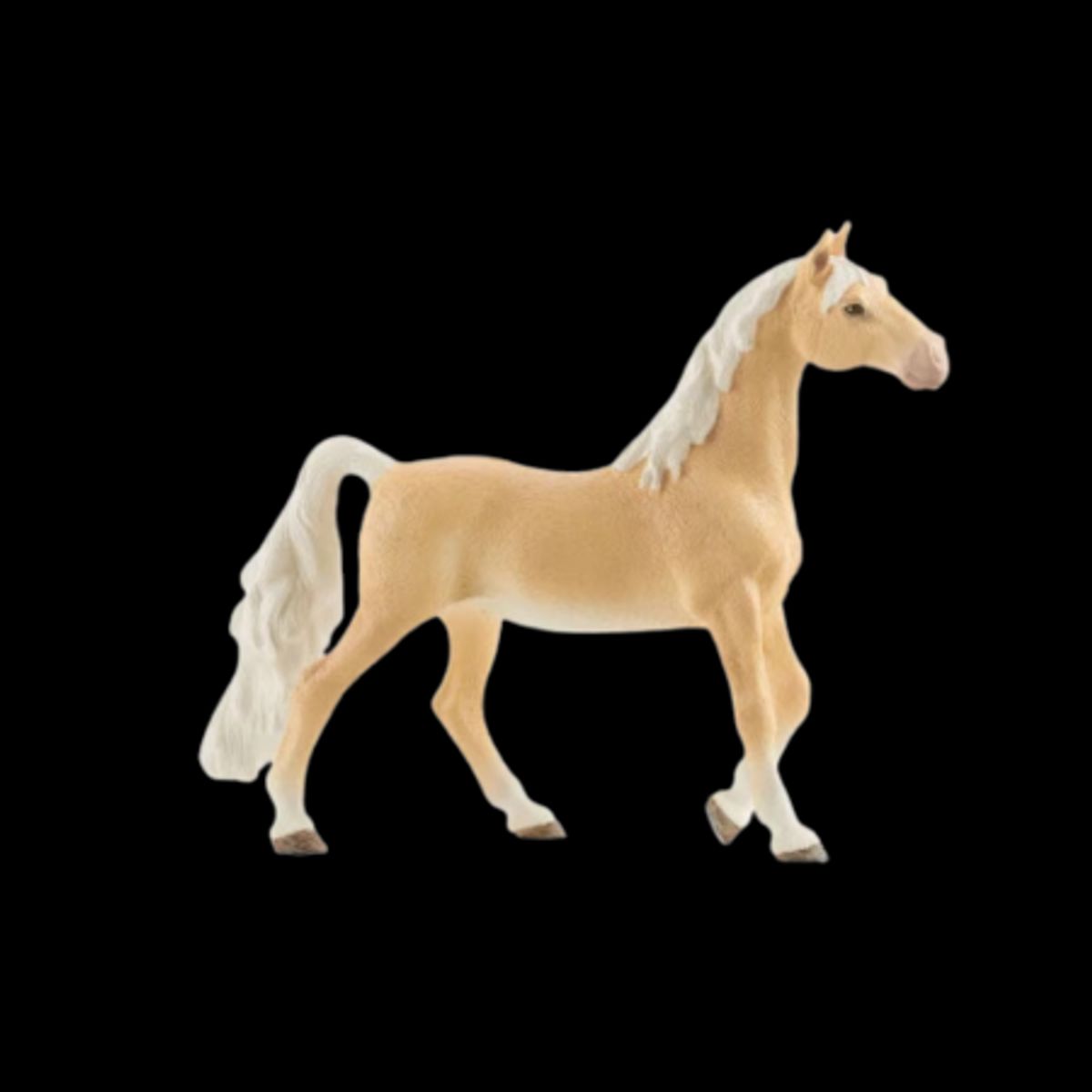 Schleich American Saddlebread Mare - 13912