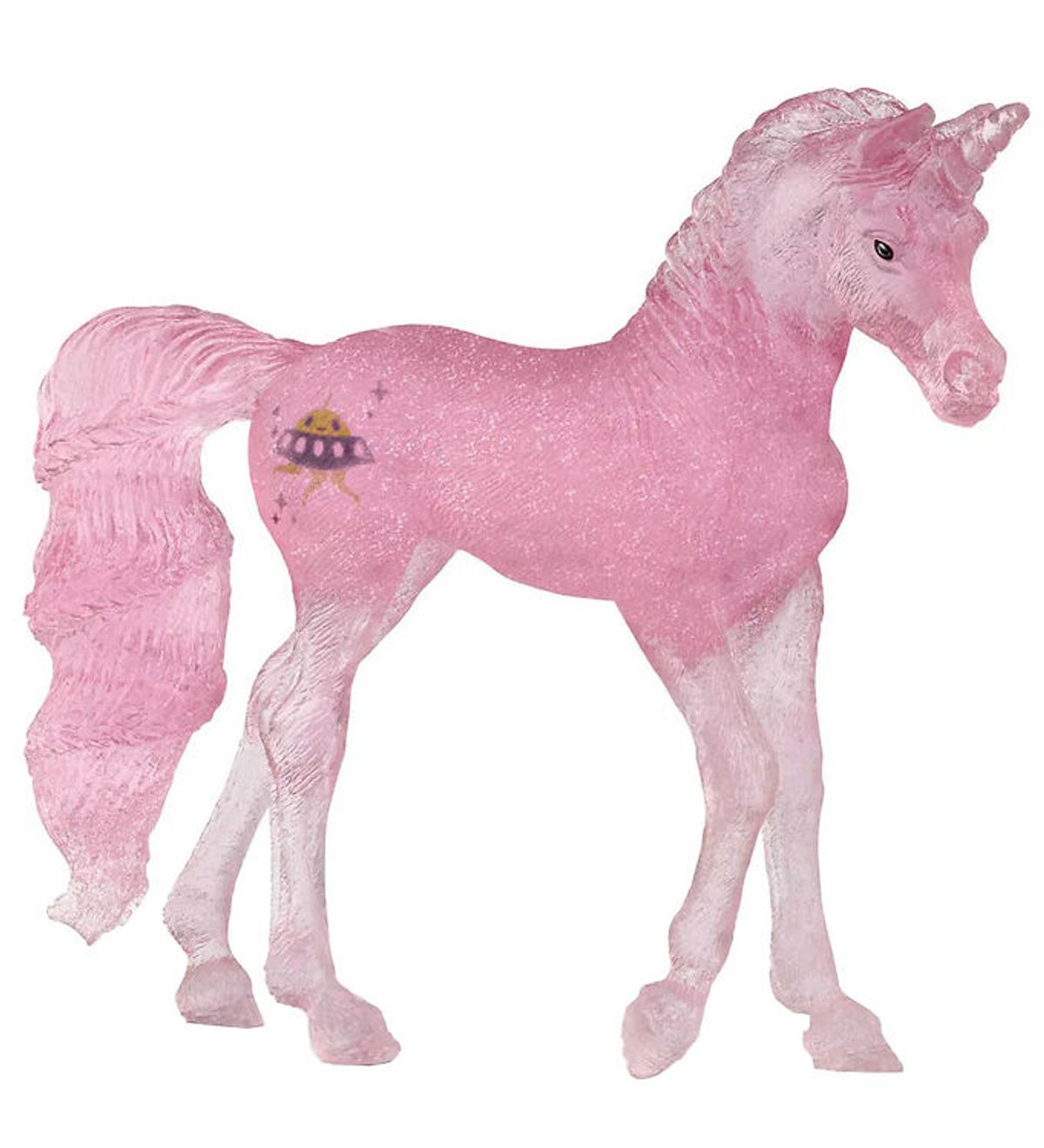 Schleich Bayala - Enhjørningen Aliena - H: 12,4 cm - 70798