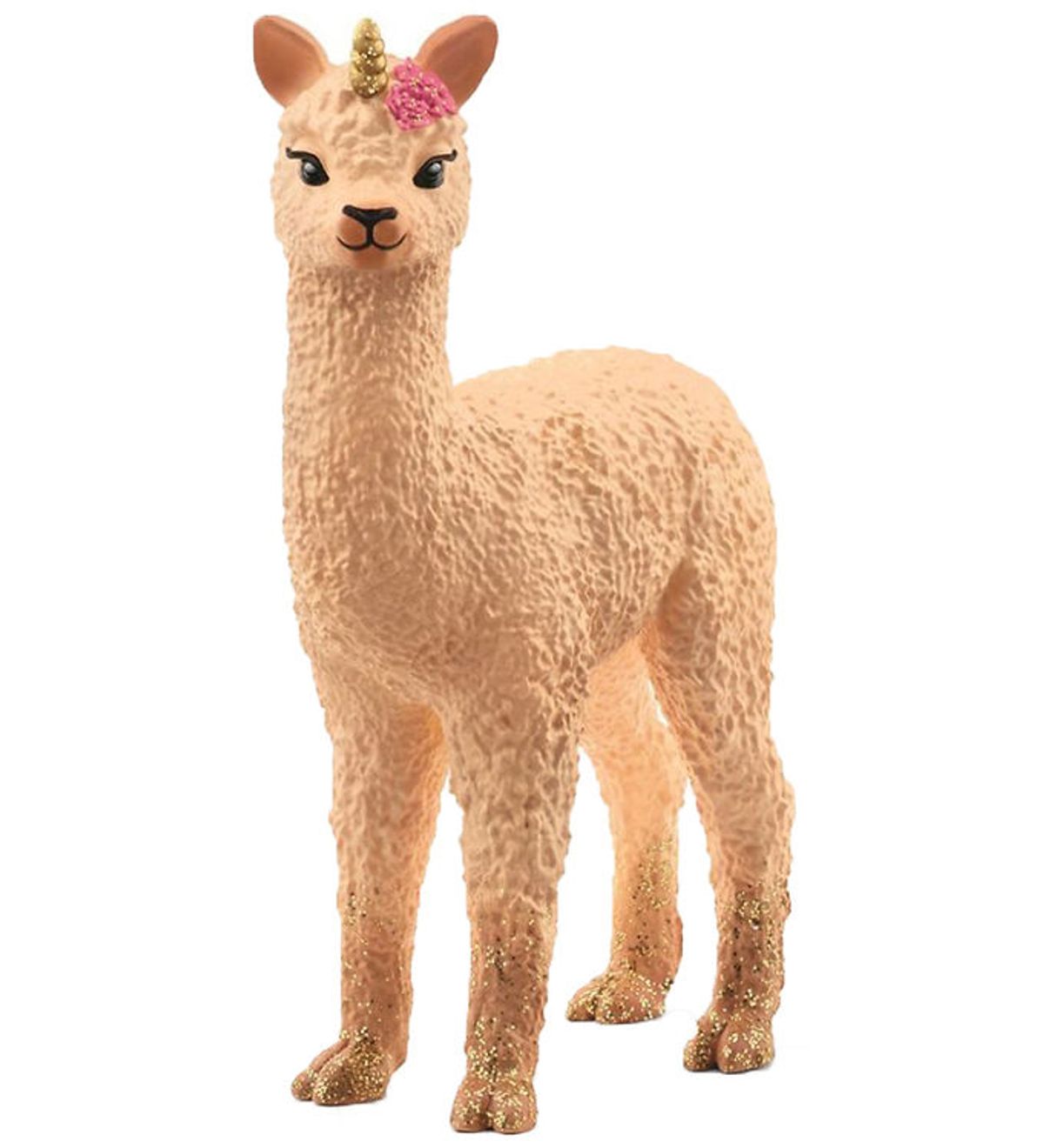 Schleich Bayala - H: 8,3 cm - Lama-enhjørningeføl 70761