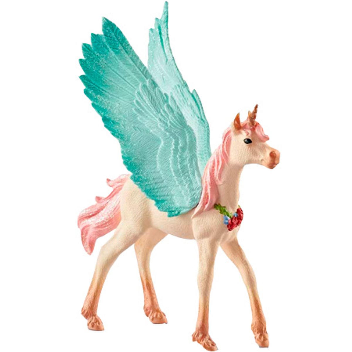 Schleich Bayala Pegasus Føl - 70575