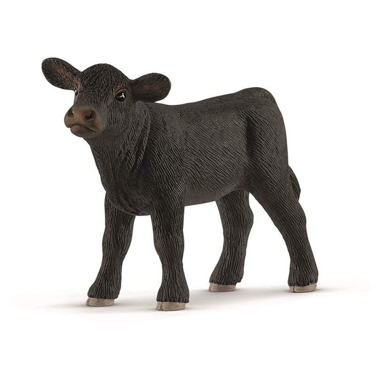 Schleich, Black Angus Calf - Dyr - Legekammeraten.dk