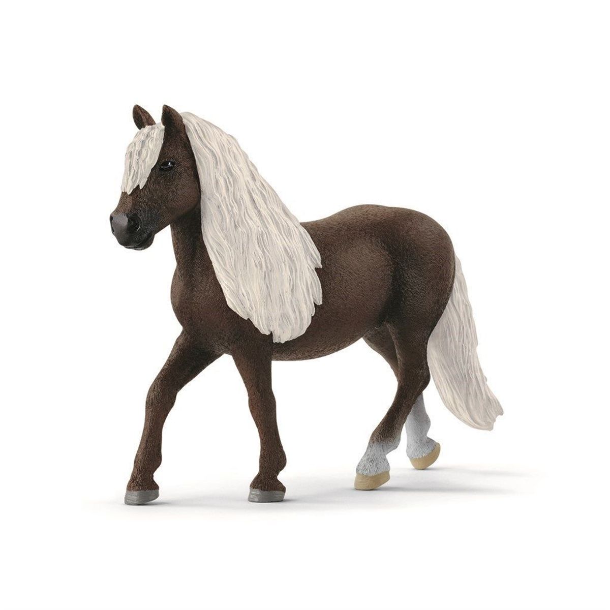 Schleich Black Forest Hoppe - Dyr - Legekammeraten.dk