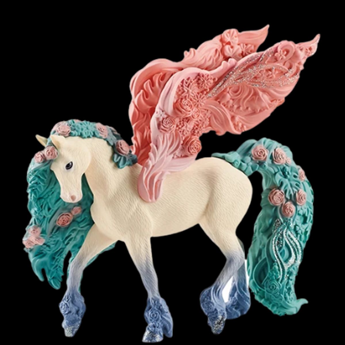 Schleich Blomster Pegasus - 70590