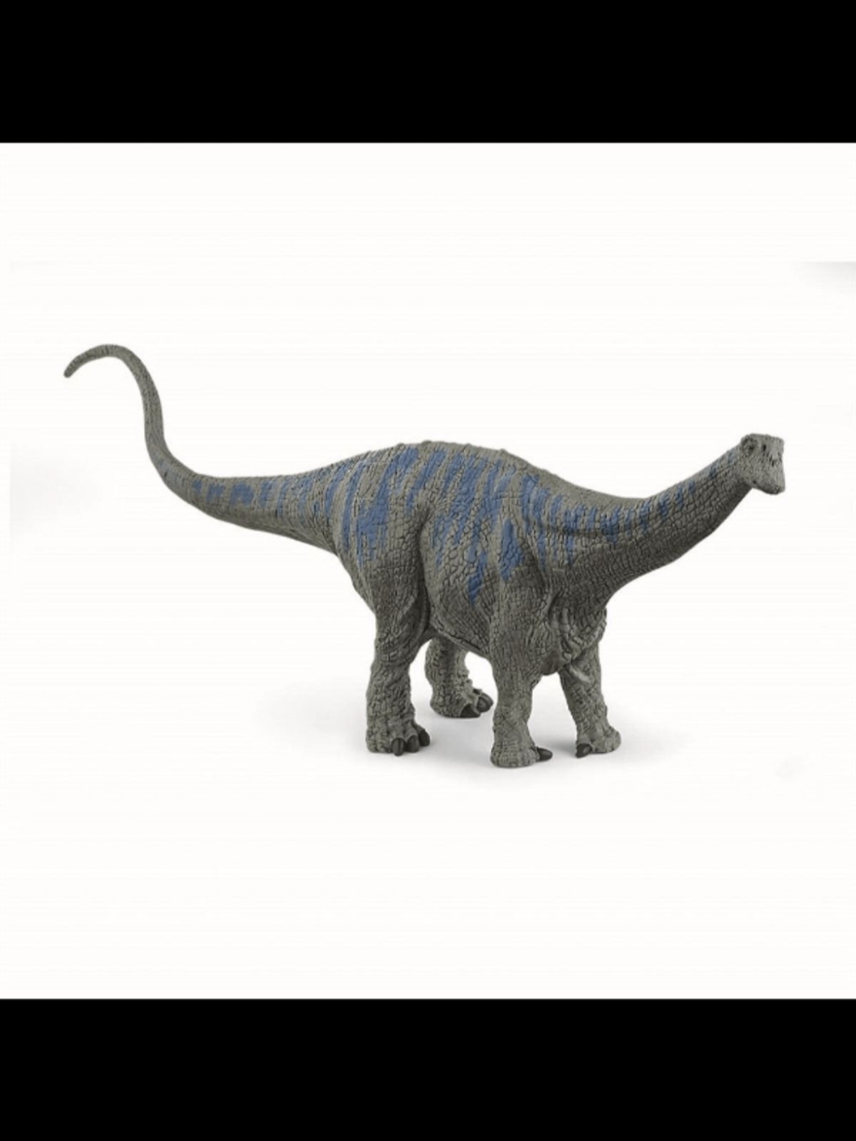 Schleich Brontosaurus - Dyr - Legekammeraten.dk