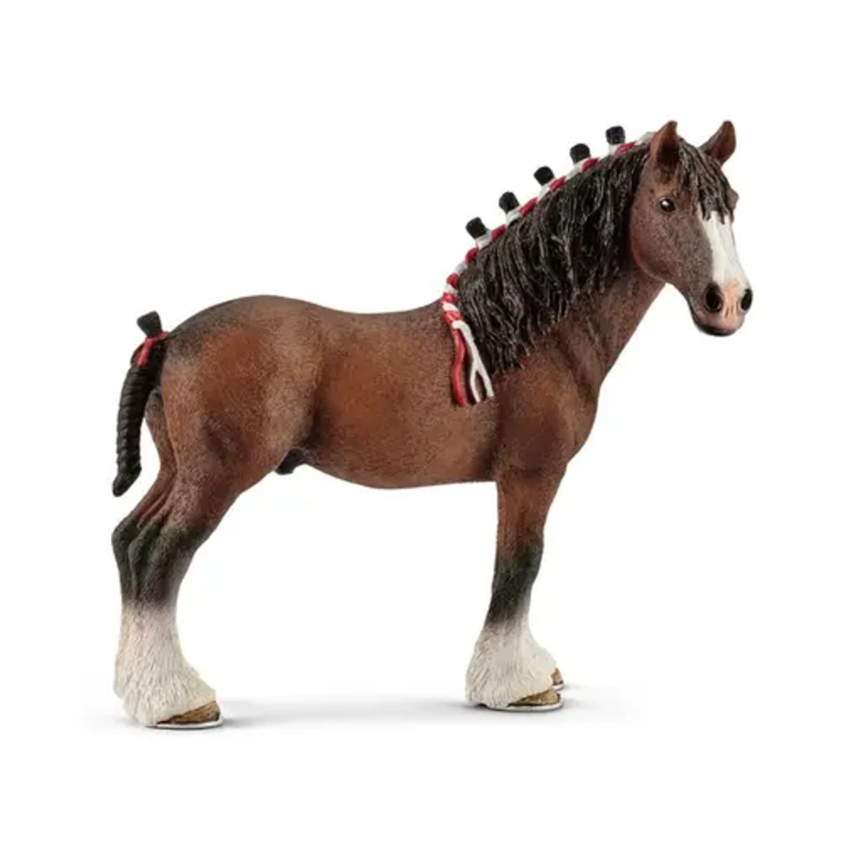 Schleich® Clydesdale vallak