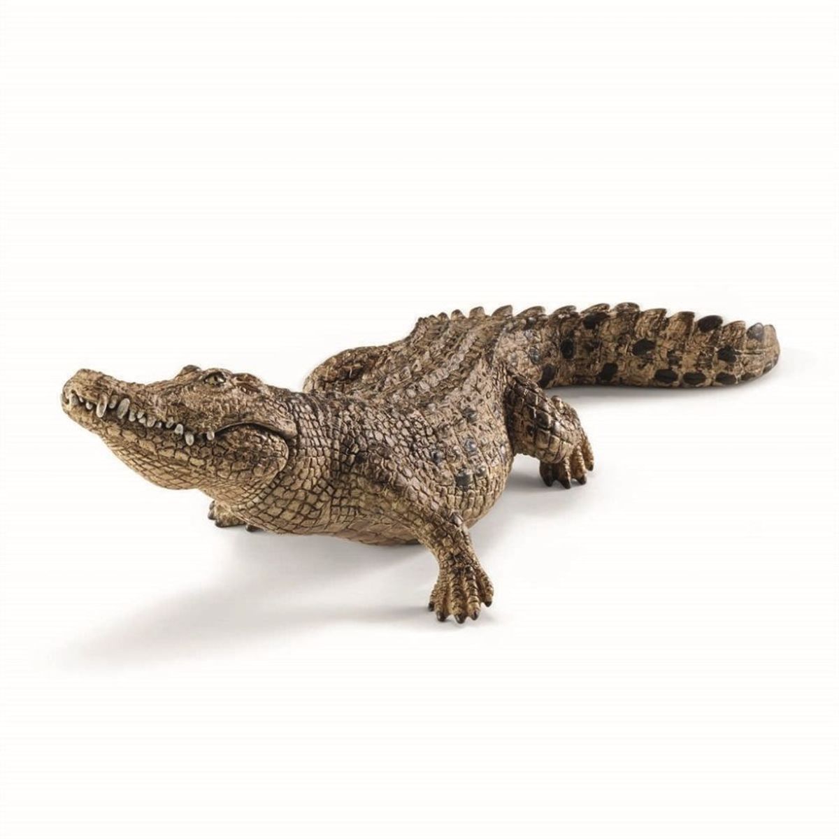 Schleich, Crocodile - Dyr - Legekammeraten.dk