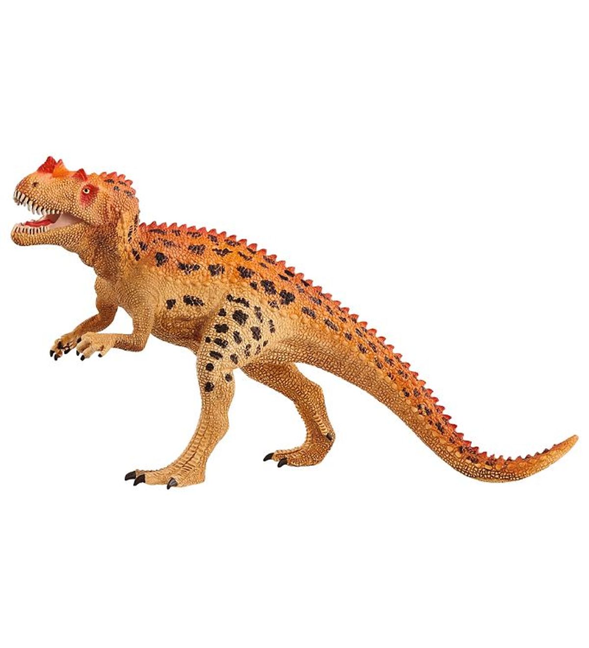 Schleich Dinosaurs - 11,1 x 18,9 cm - Ceratosaurus 15019