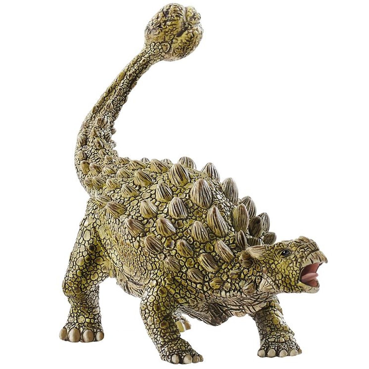 Schleich Dinosaurs - 14 cm - Ankylosaurus 15023