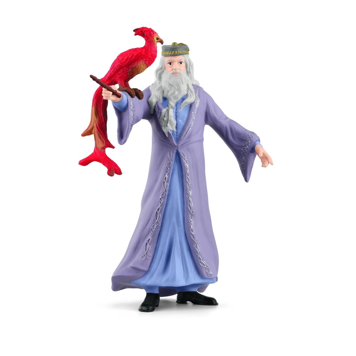 Schleich® Dumbledore & Fawkes