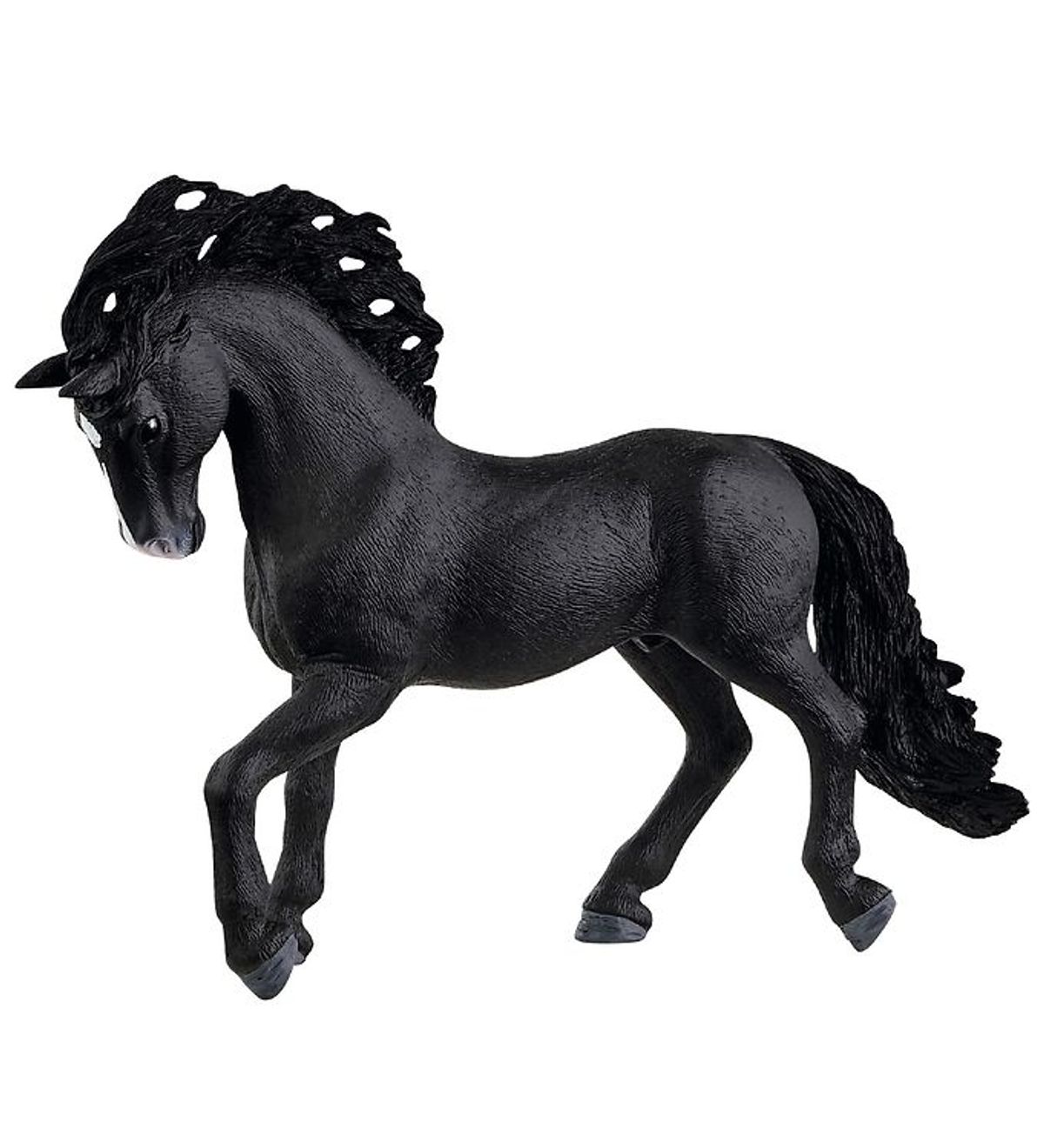 Schleich Dyr - 11,5 x 14,4 cm - Pura Raza EspaÃ±ola Hingst 13923