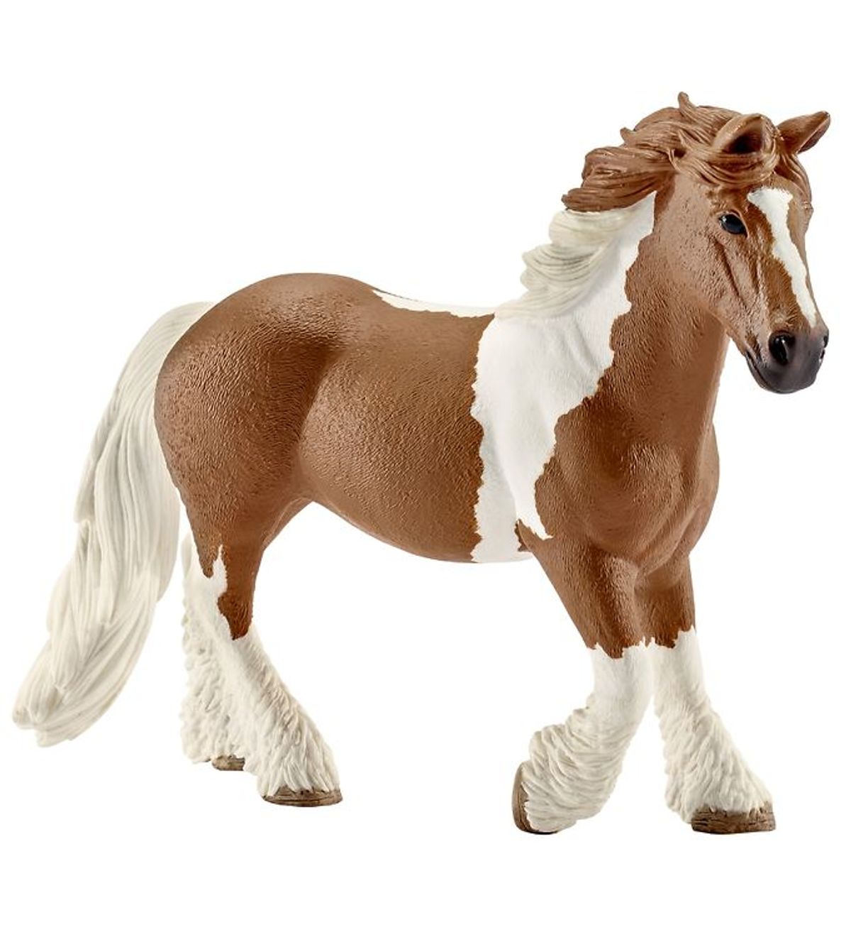 Schleich Dyr - 14 x 11 cm - Tinker Hoppe 13773