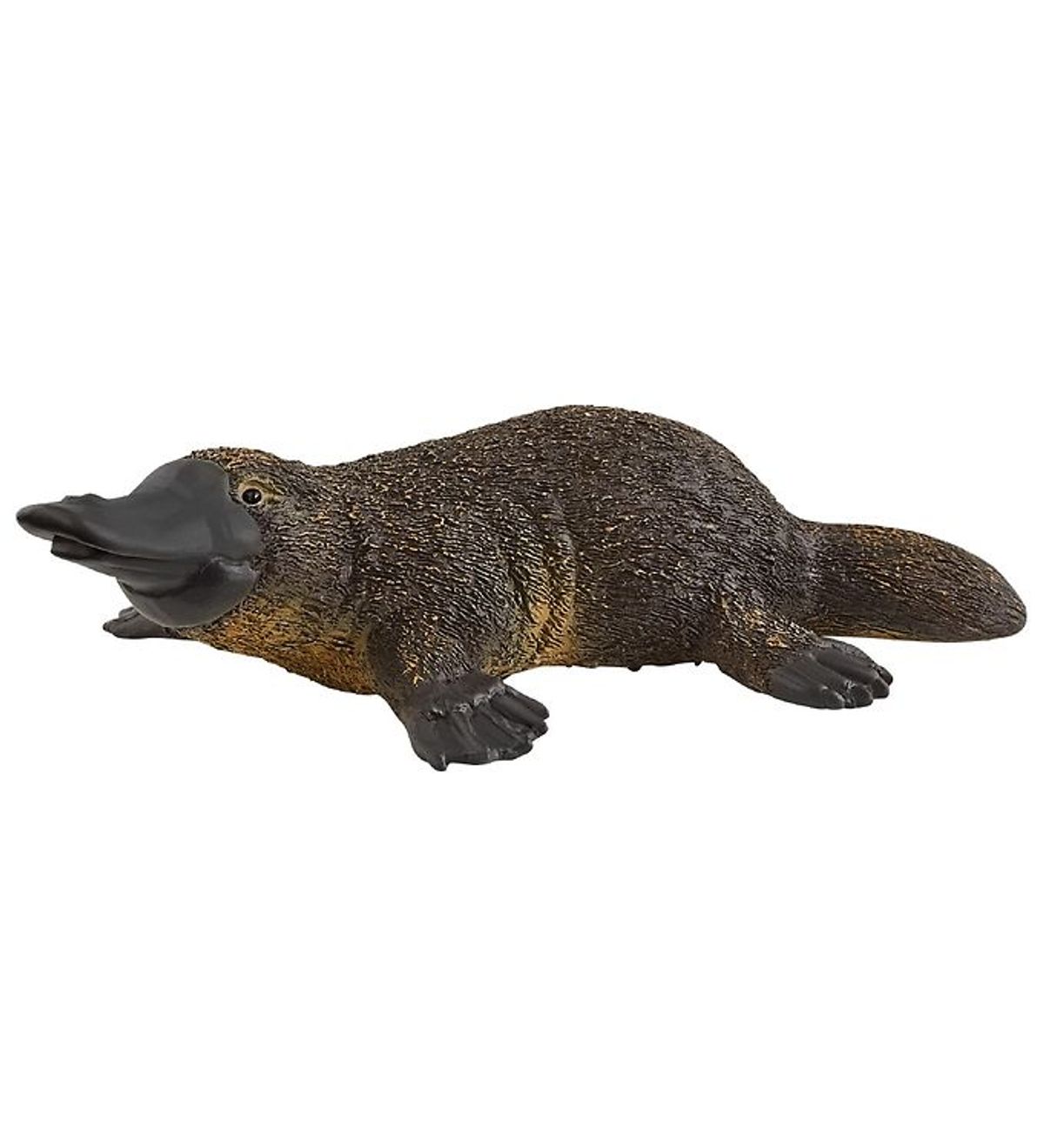 Schleich Dyr - 2,2 x 9,4 cm - Næbdyr 14840