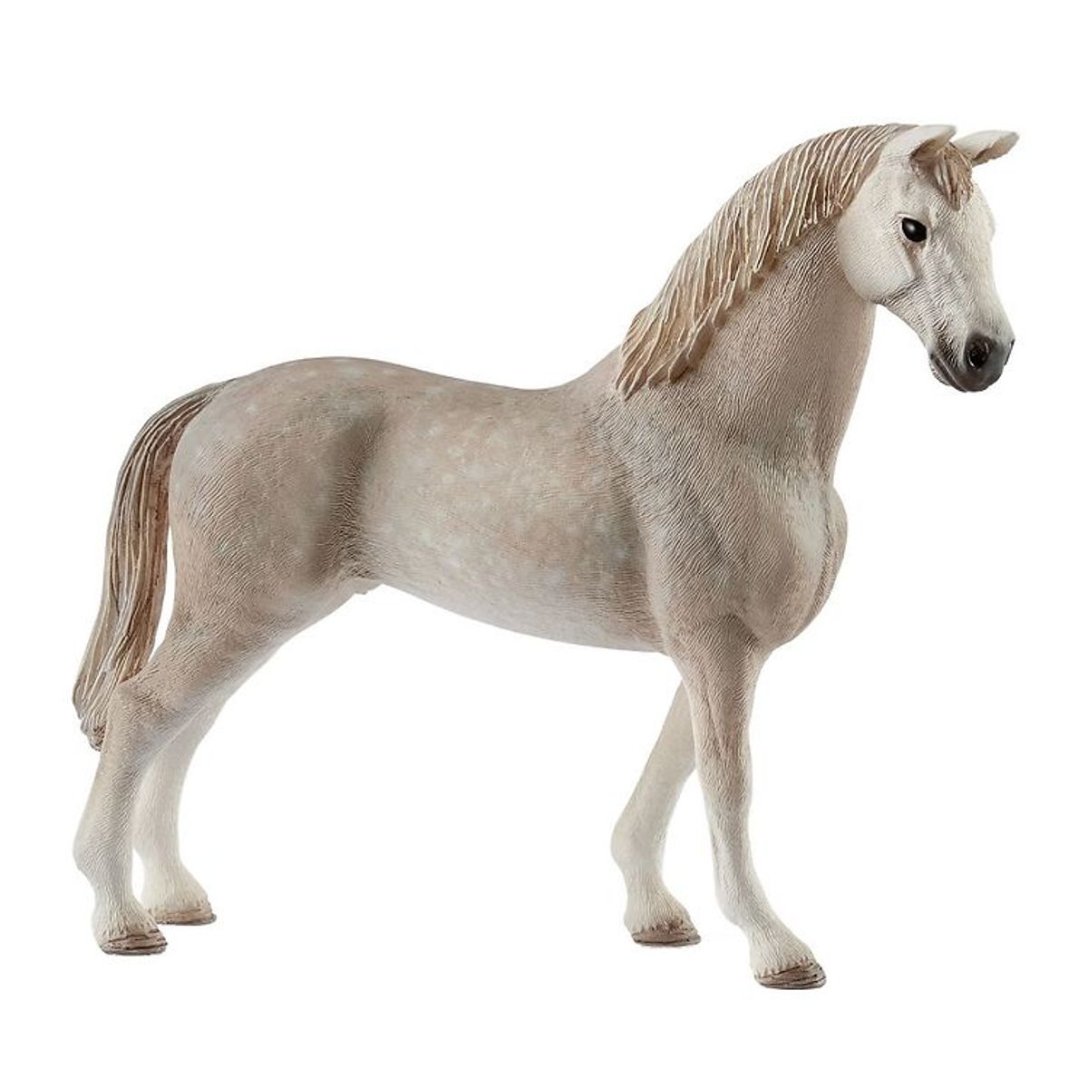 Schleich Dyr - Holsteiner Vallak - H: 11 cm 13859