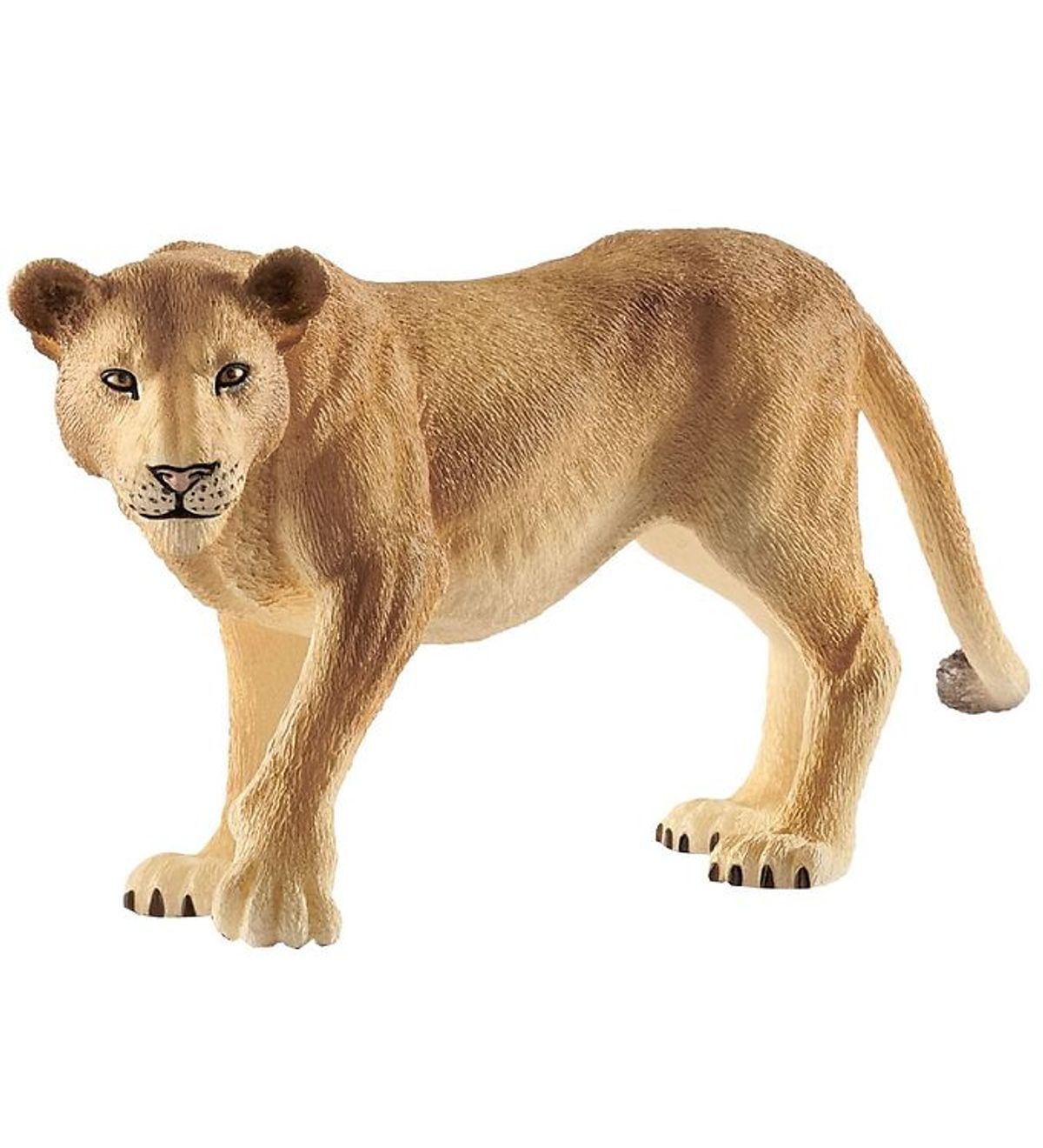 Schleich Dyr - Hunløve - H: 5 cm 14825