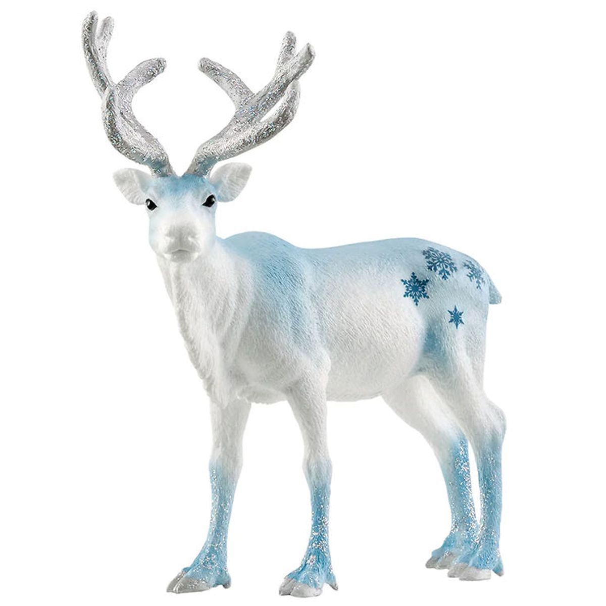 Schleich Dyr - L: 13 cm - Frosty Christmas Rensdyr