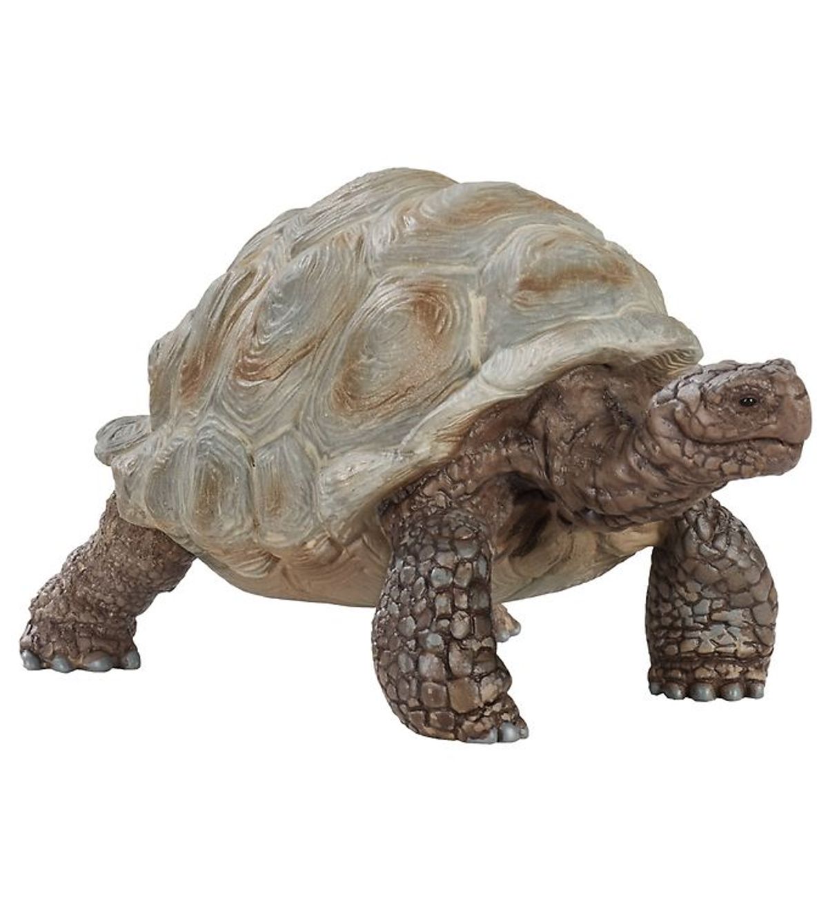 Schleich Dyr - L:9 cm - Kæmpeskildpadde 14824