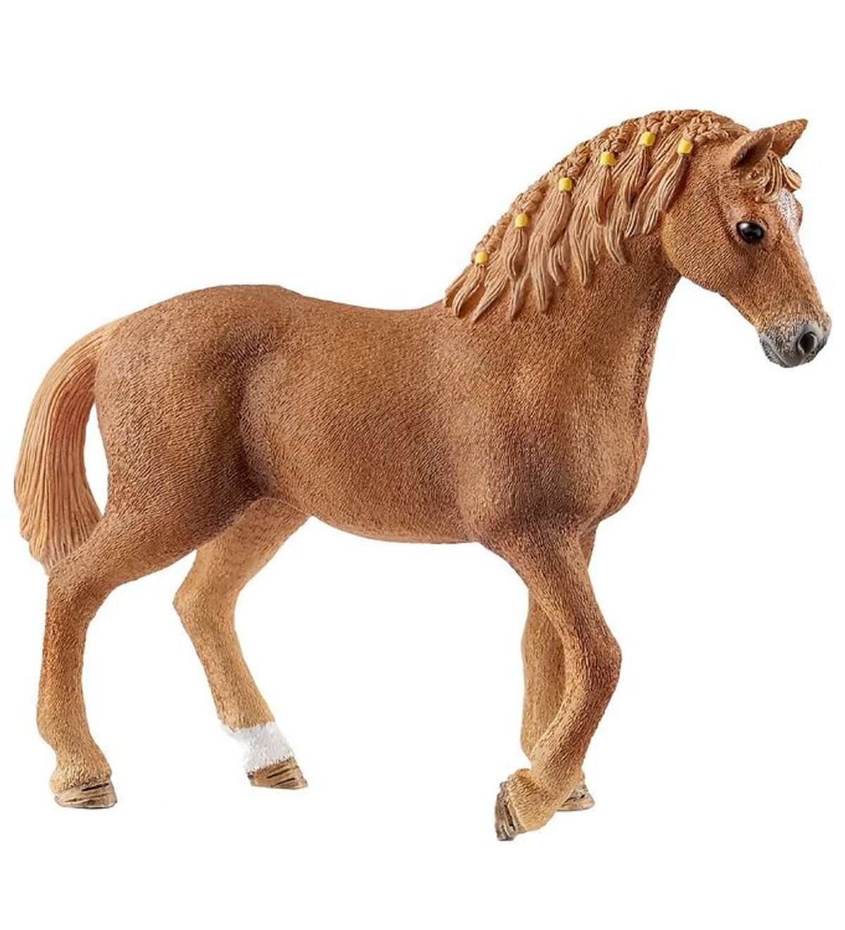 Schleich Dyr - Quarter Horse Hoppe - H: 12 cm 13852