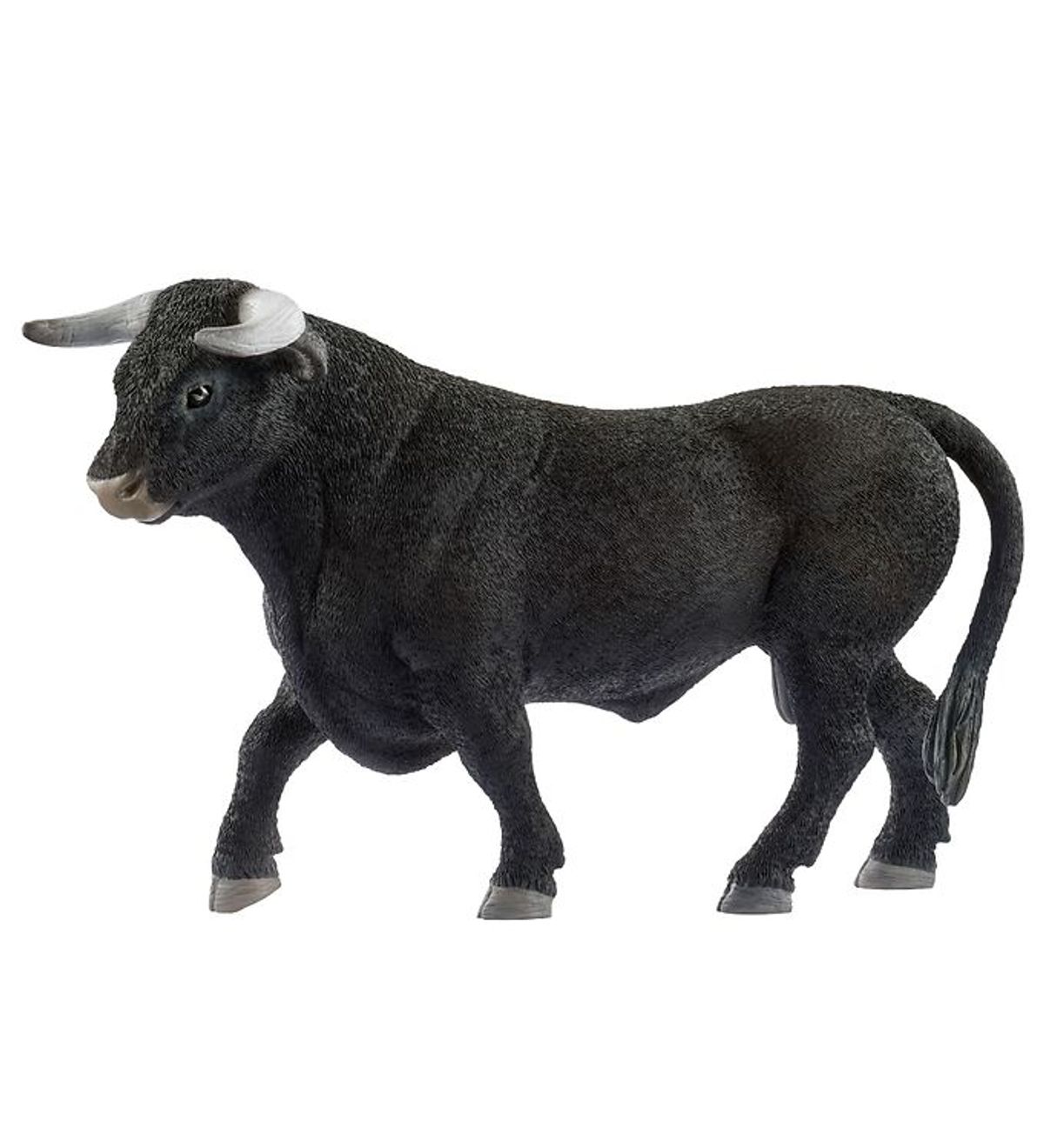 Schleich Dyr - Sort Tyr - H: 9 13782