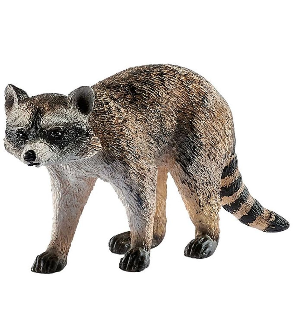 Schleich Dyr - Vaskebjørn - H: 4 cm 14828