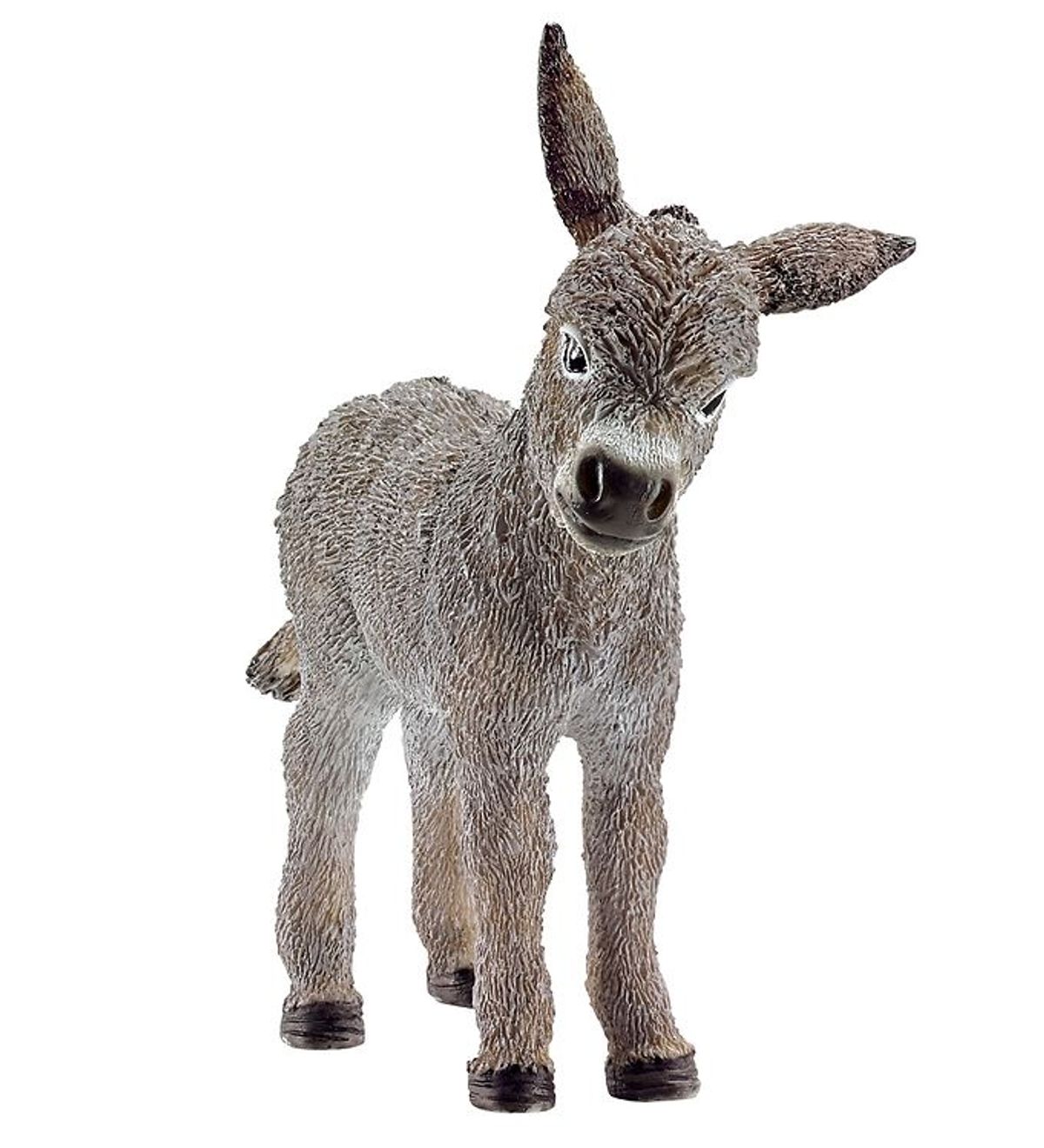 Schleich Dyr - Æsel Føl - H: 7 cm 13746