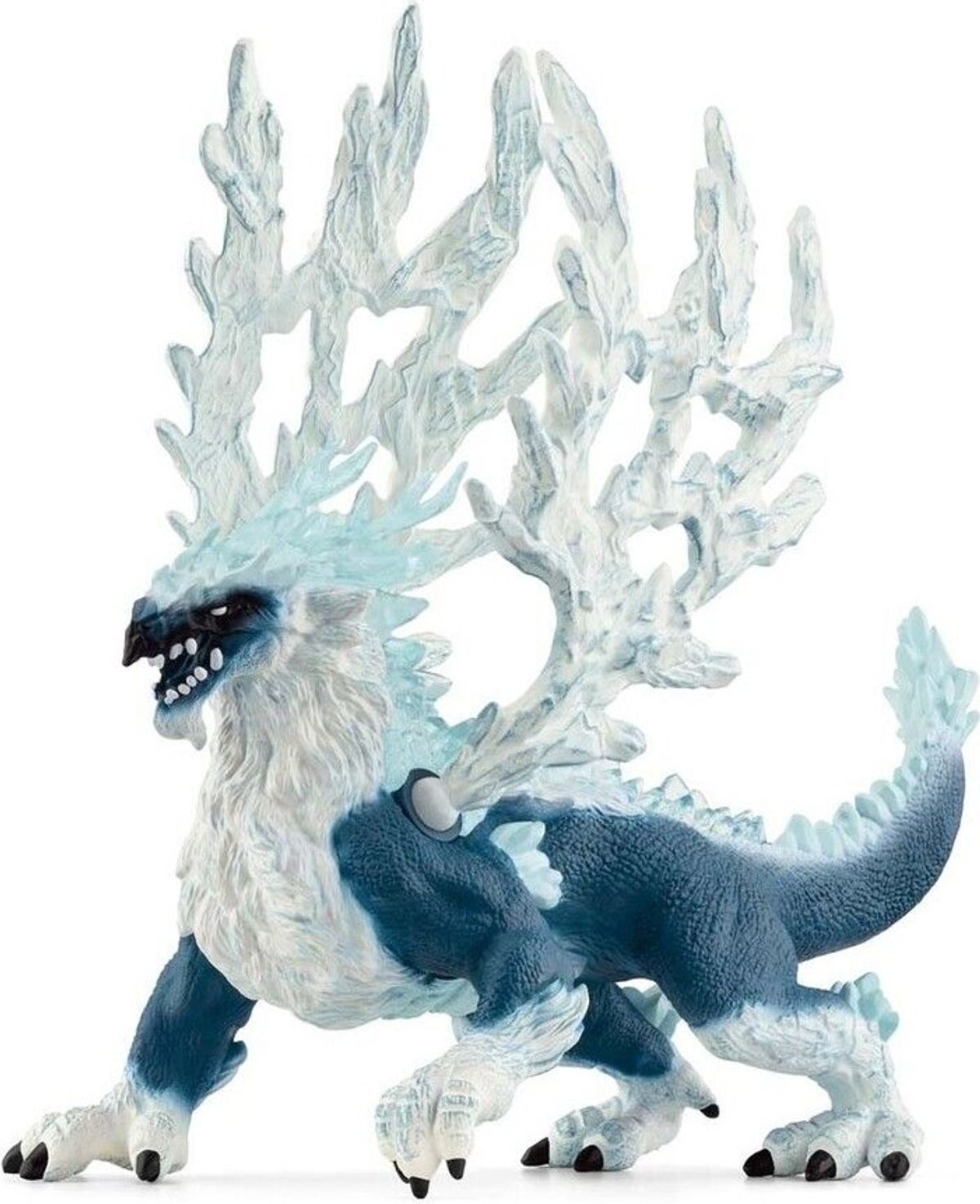 Schleich Eldrador Creatures - Isdrage - 70790