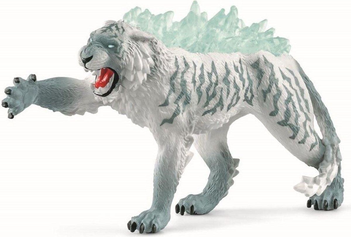 Schleich Eldrador - Istiger - 70147