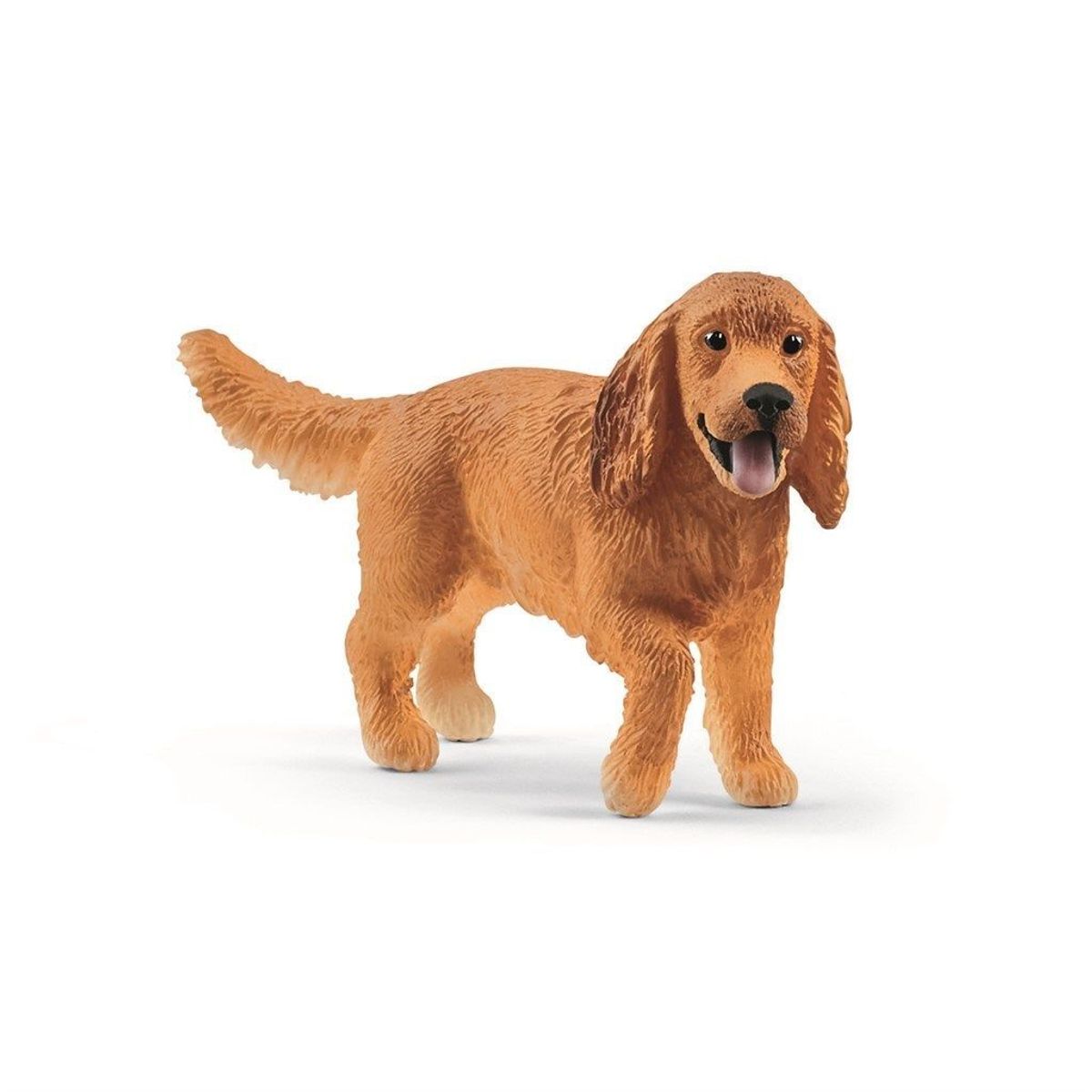 Schleich English Cocker Spaniel - Dyr - Legekammeraten.dk