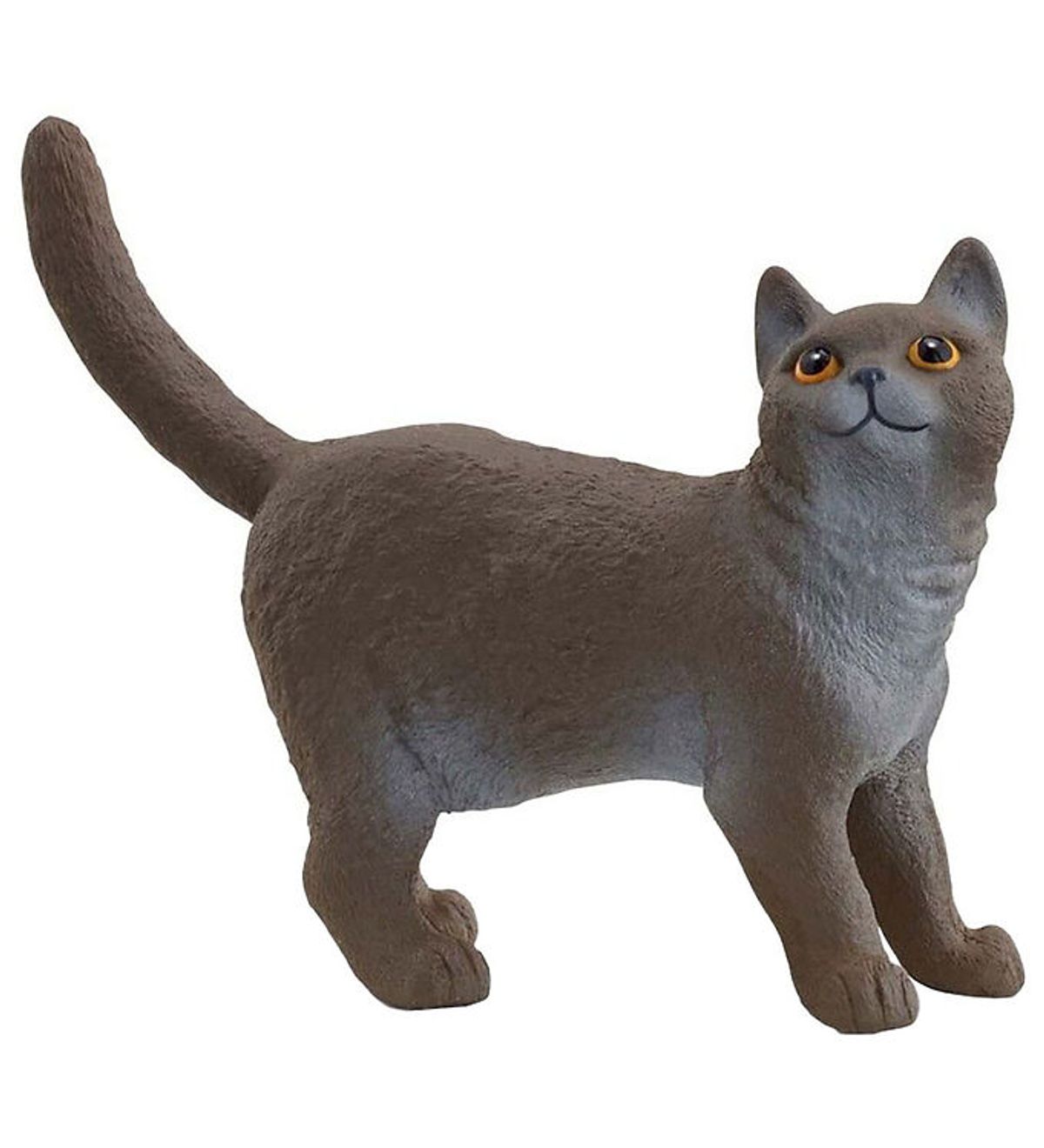 Schleich Farm World - British Shorthair - H: 4,3 cm - 13973