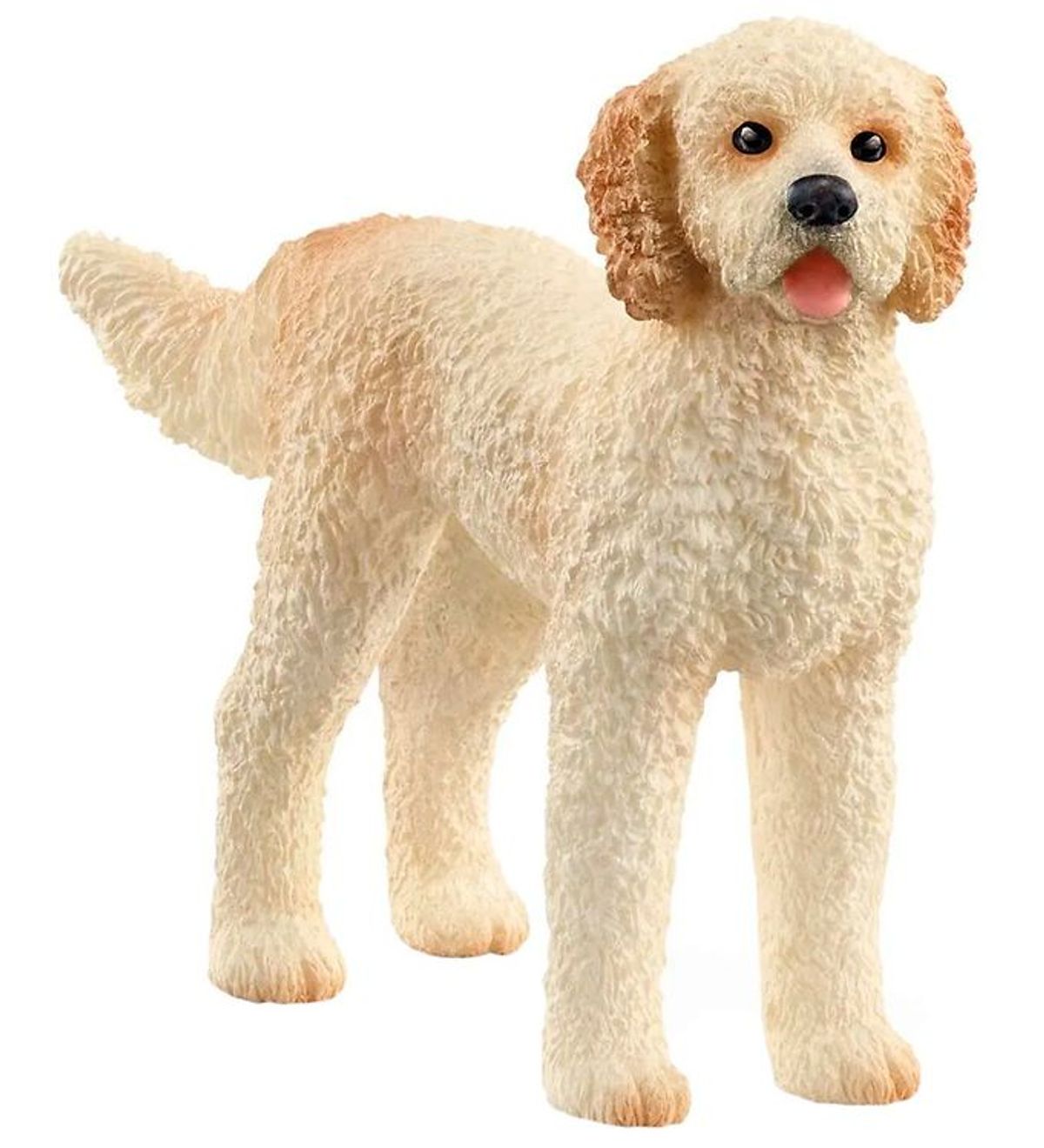 Schleich Farm World - Goldendoodle - H: 5,5 cm 13939