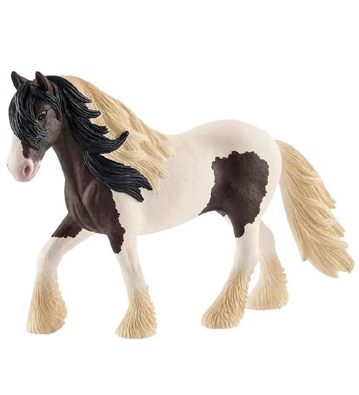 Schleich Farm World - H: 10,5 cm - Tinker Stallion 13831