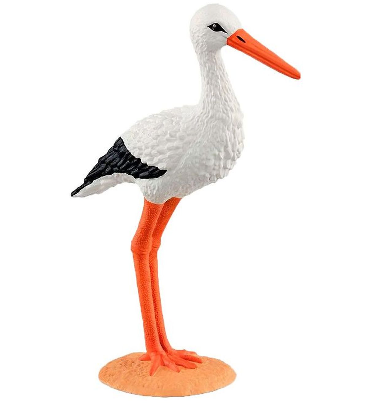 Schleich Farm World - Stork - H: 8,9 cm 13936