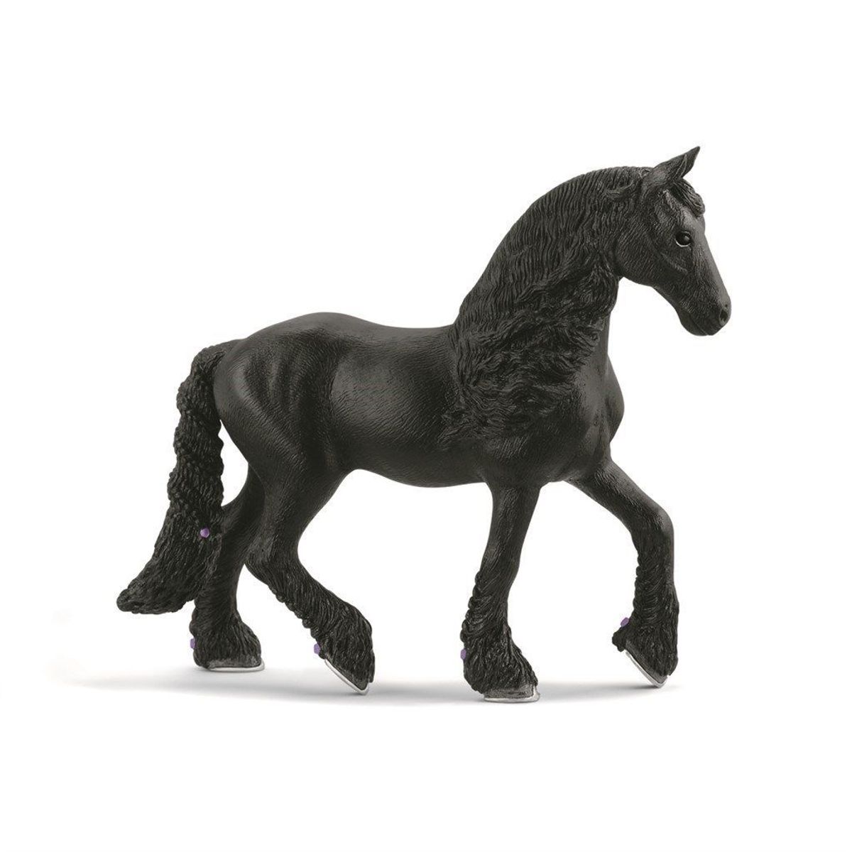 Schleich Frisian Mare - Dyr - Legekammeraten.dk