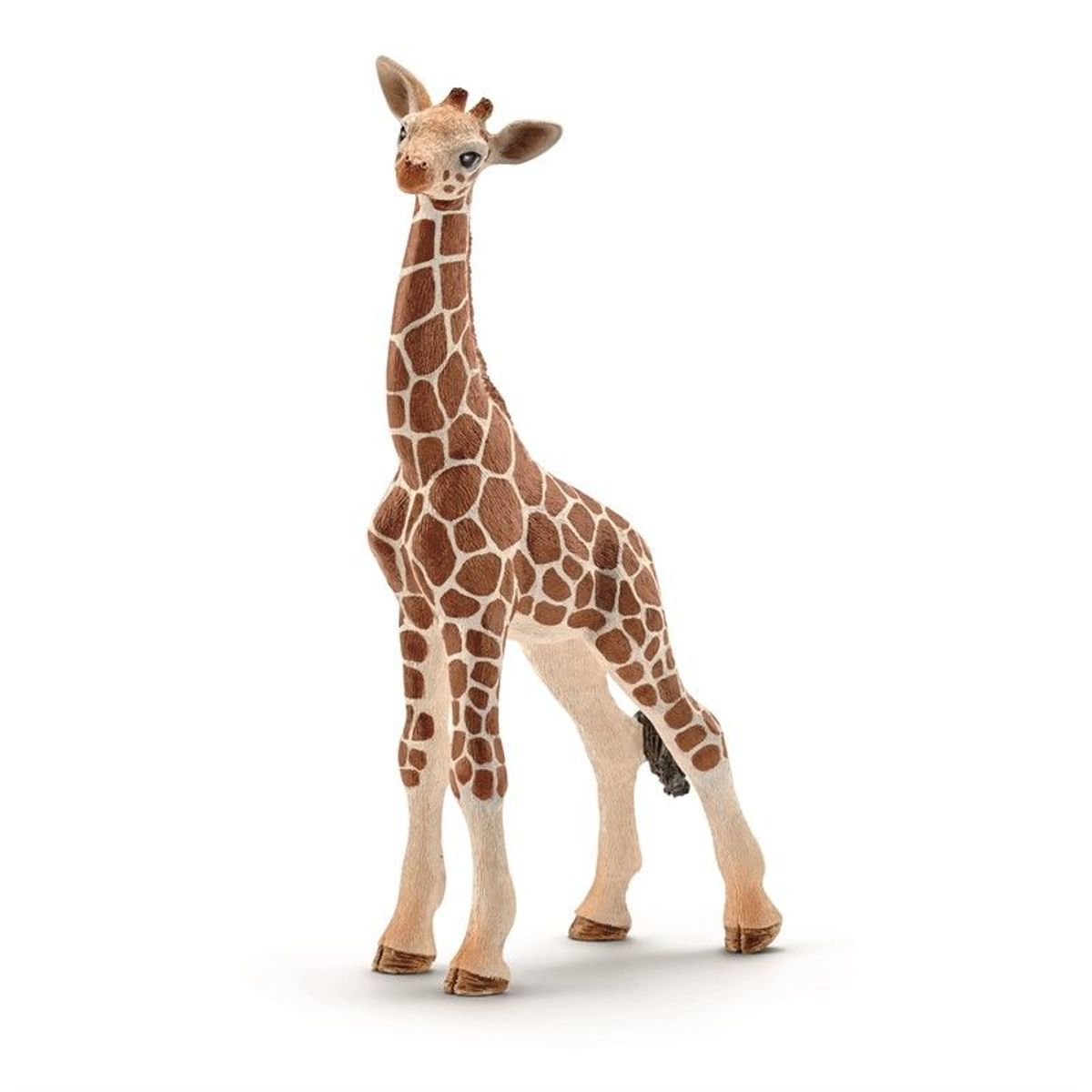 Schleich, Giraffe Calf - Dyr - Legekammeraten.dk