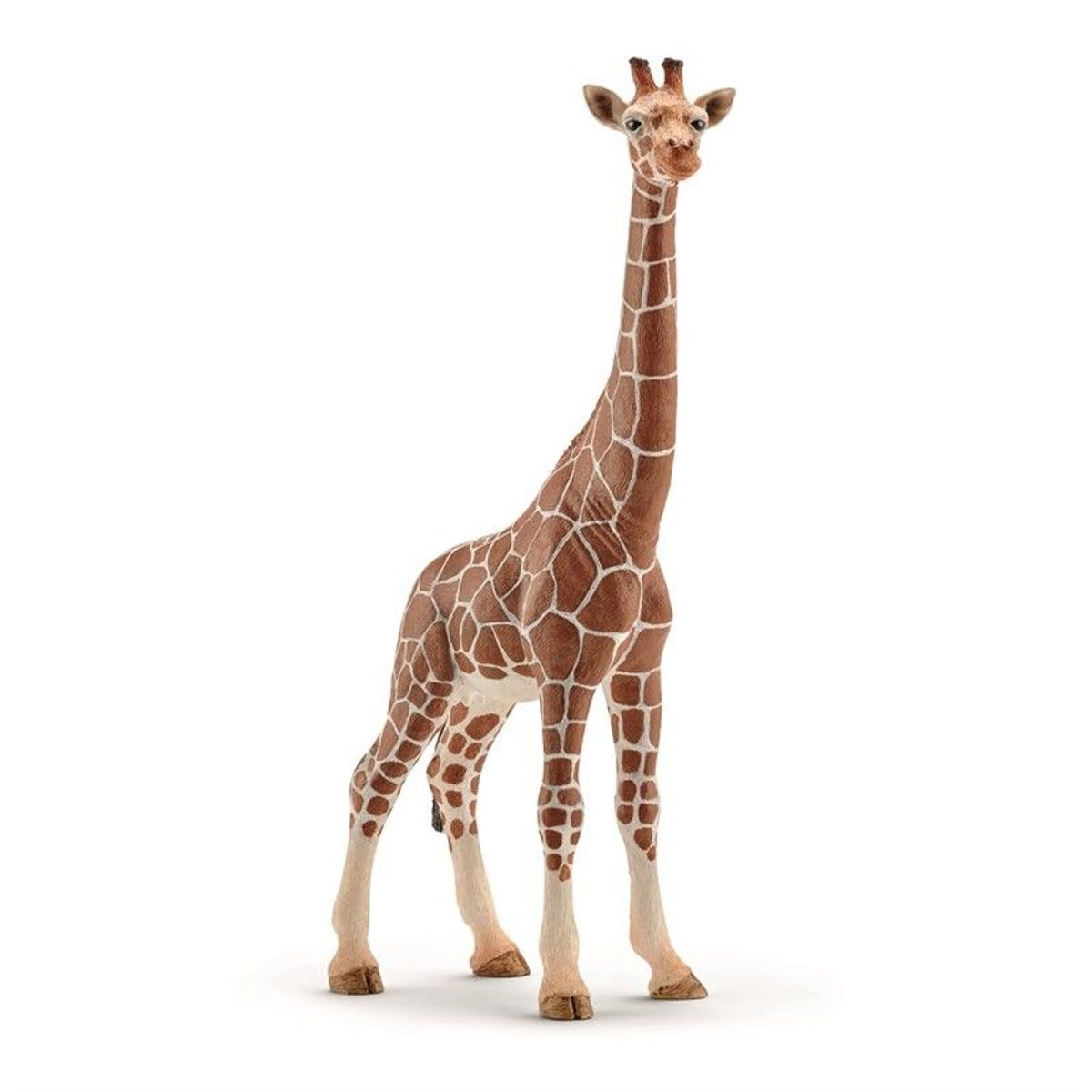 Schleich, Giraffe Female - Dyr - Legekammeraten.dk