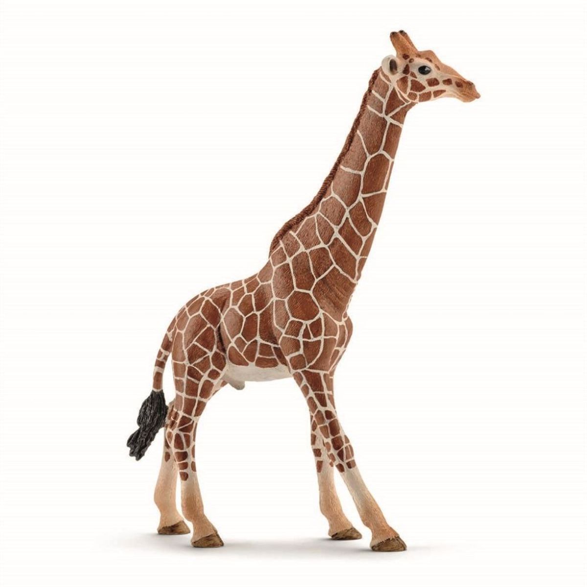 Schleich, Giraffe Male - Dyr - Legekammeraten.dk