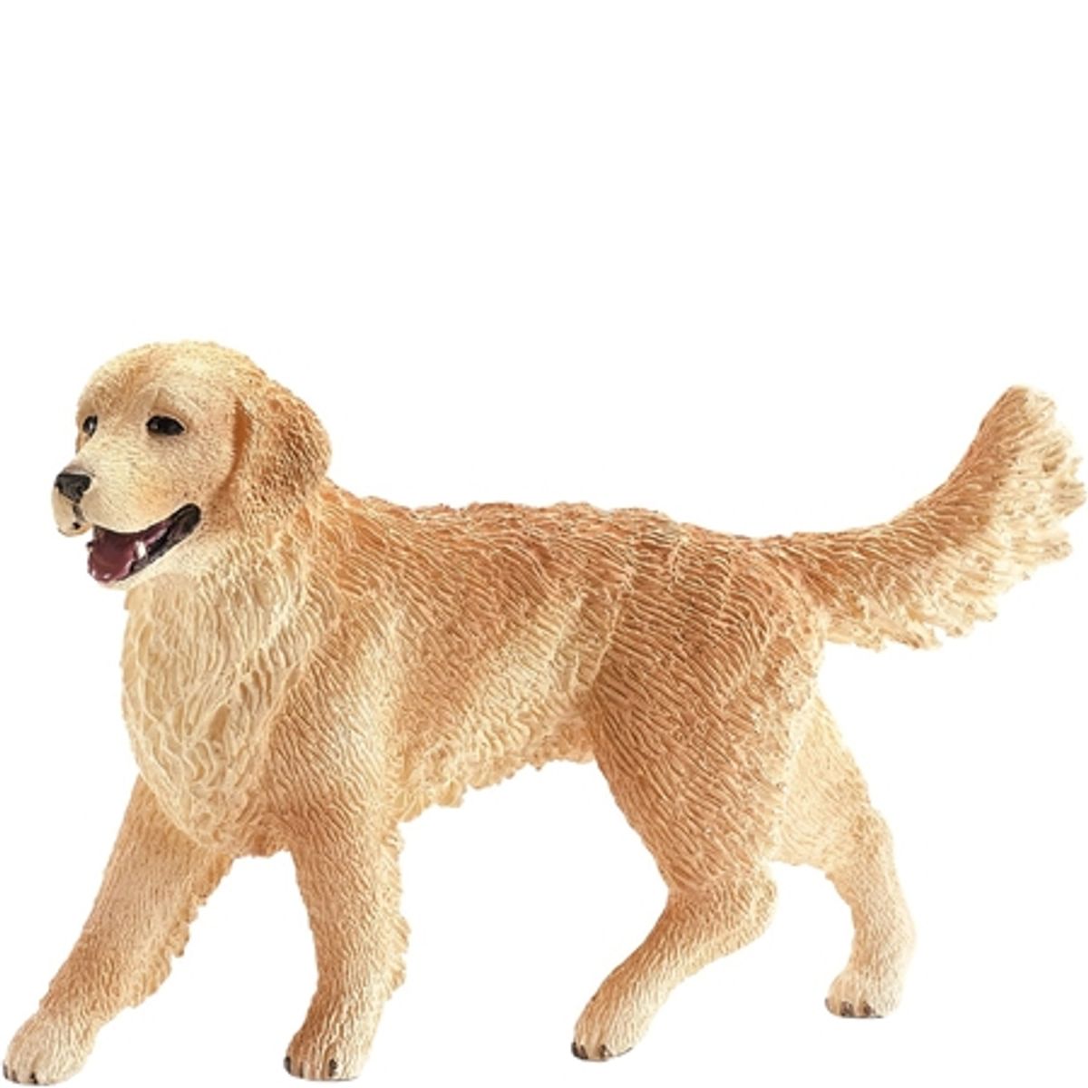 Schleich Golden Retriever Hun - 16395