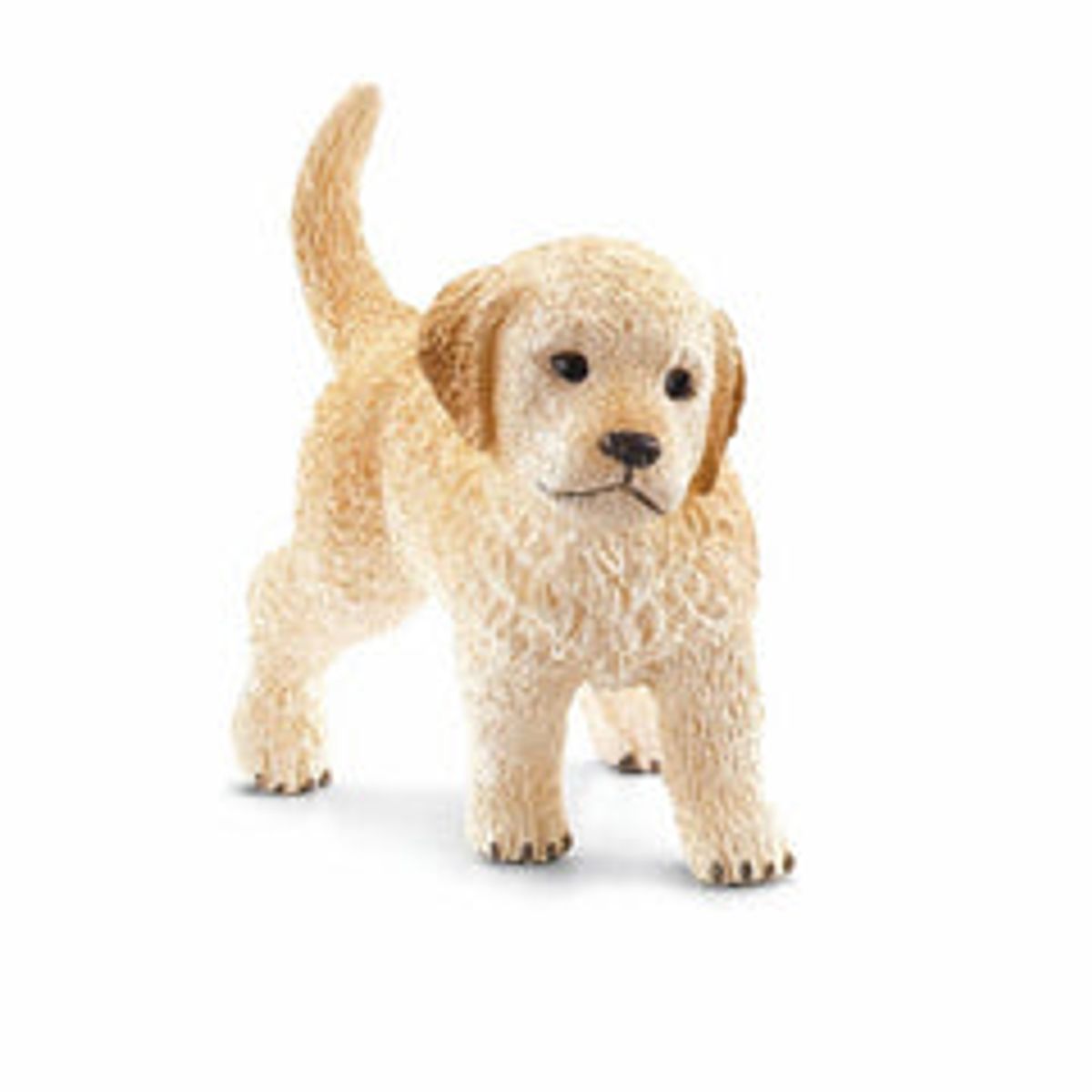 Schleich - Golden Retriever hvalp