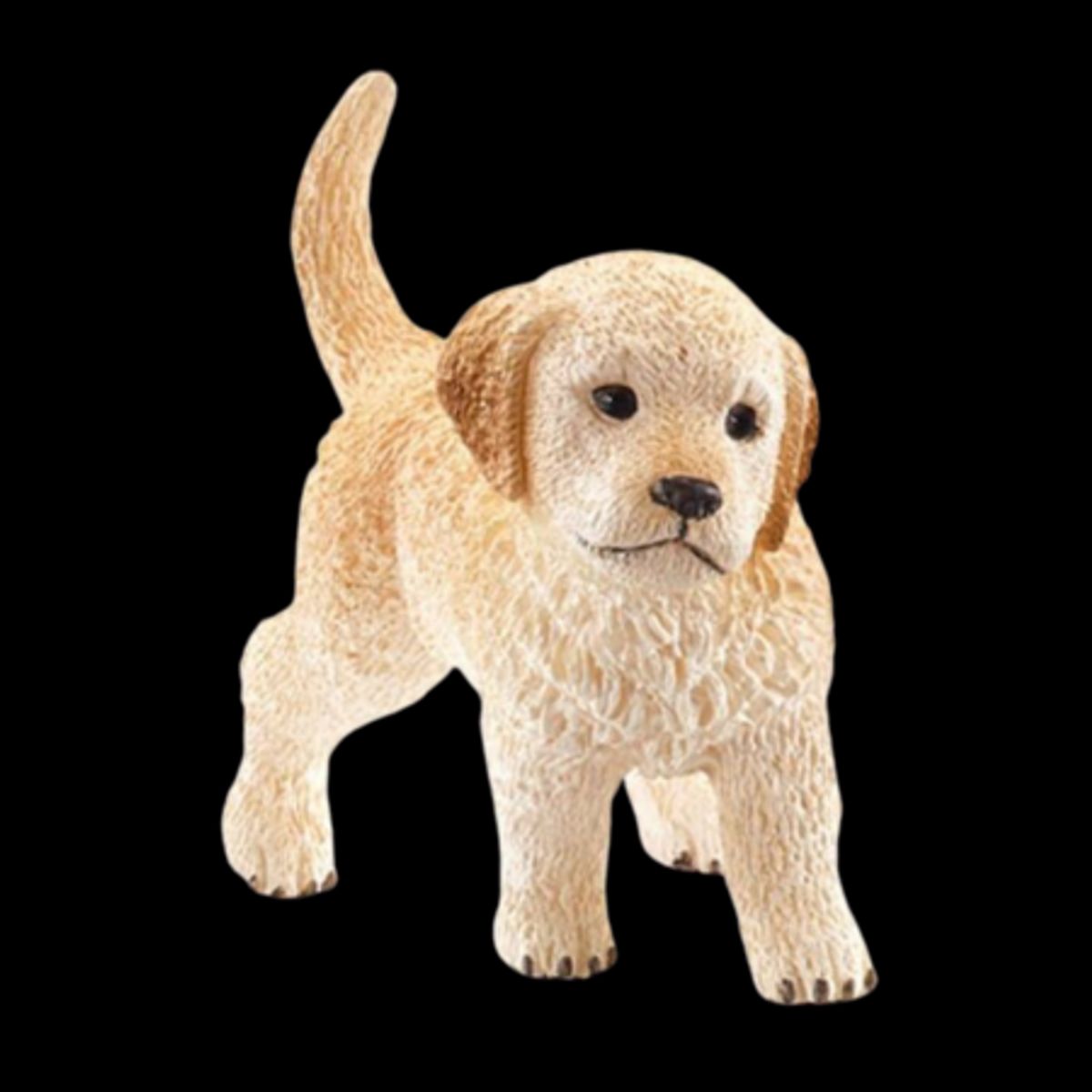 Schleich Golden Retriever Puppy - 16396