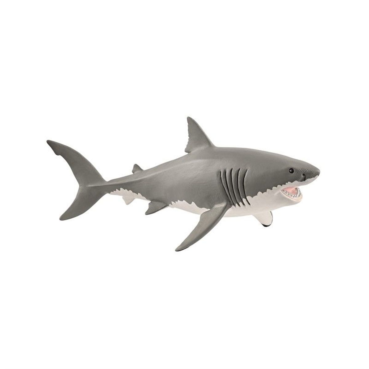 Schleich Great White Shark - Dyr - Legekammeraten.dk