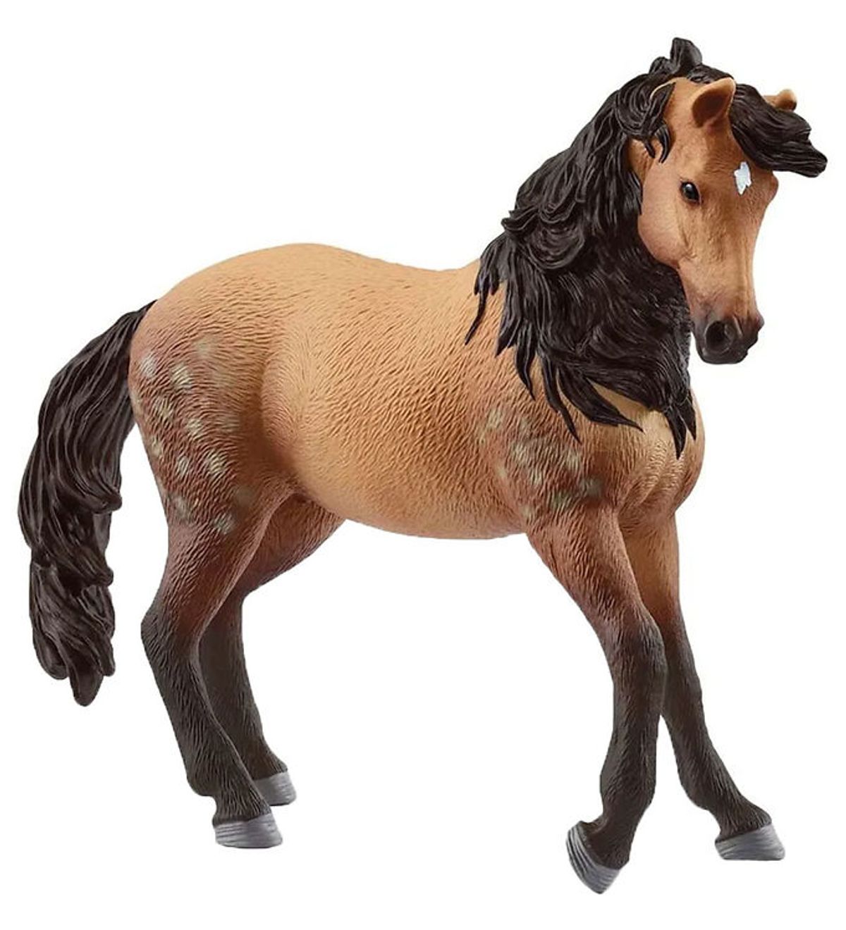 Schleich Horse Club - Andalusian Mare - H: 10,6 cm - 14894