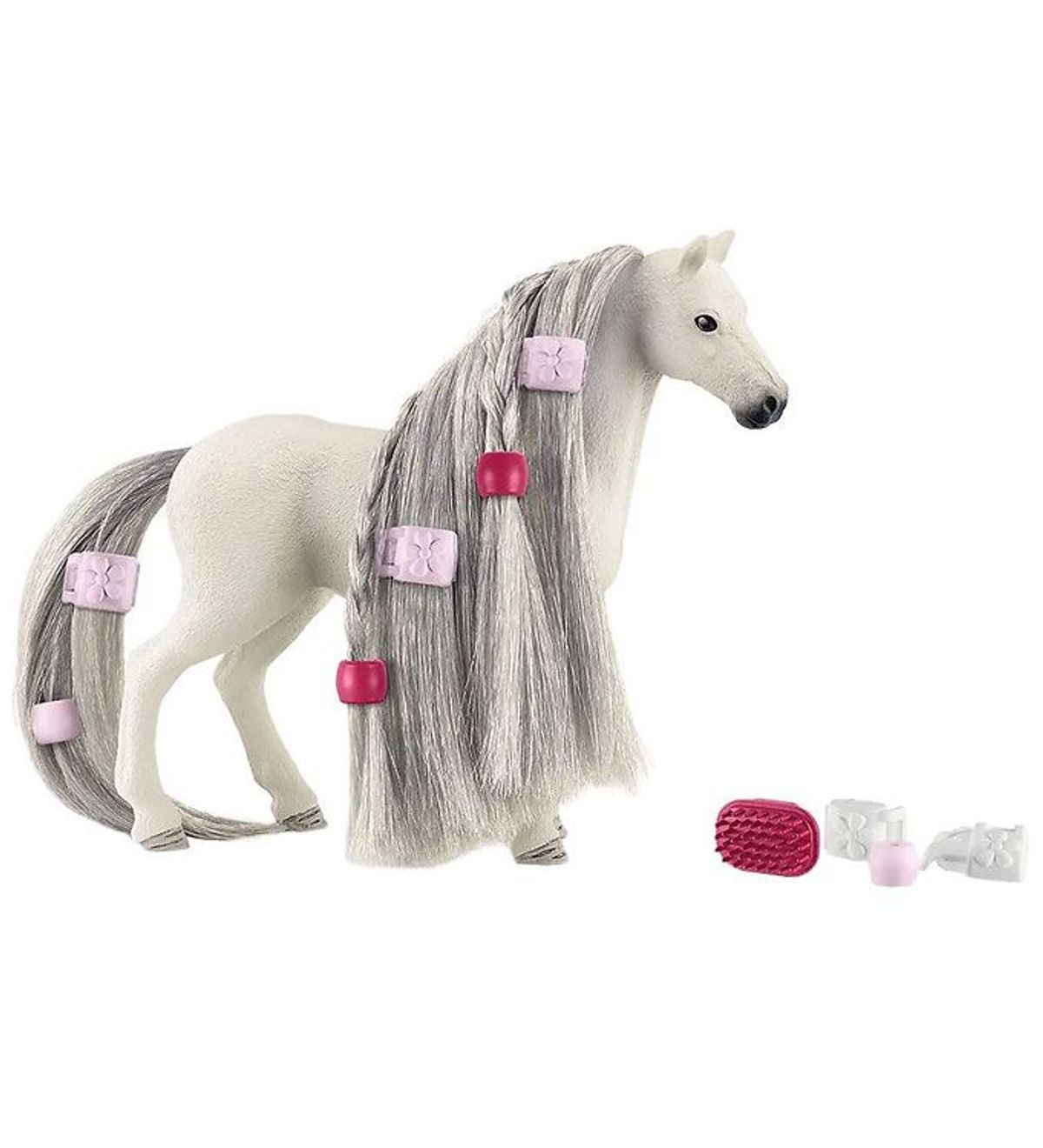 Schleich Horse Club - Beauty Horse Quarter Horse Mare