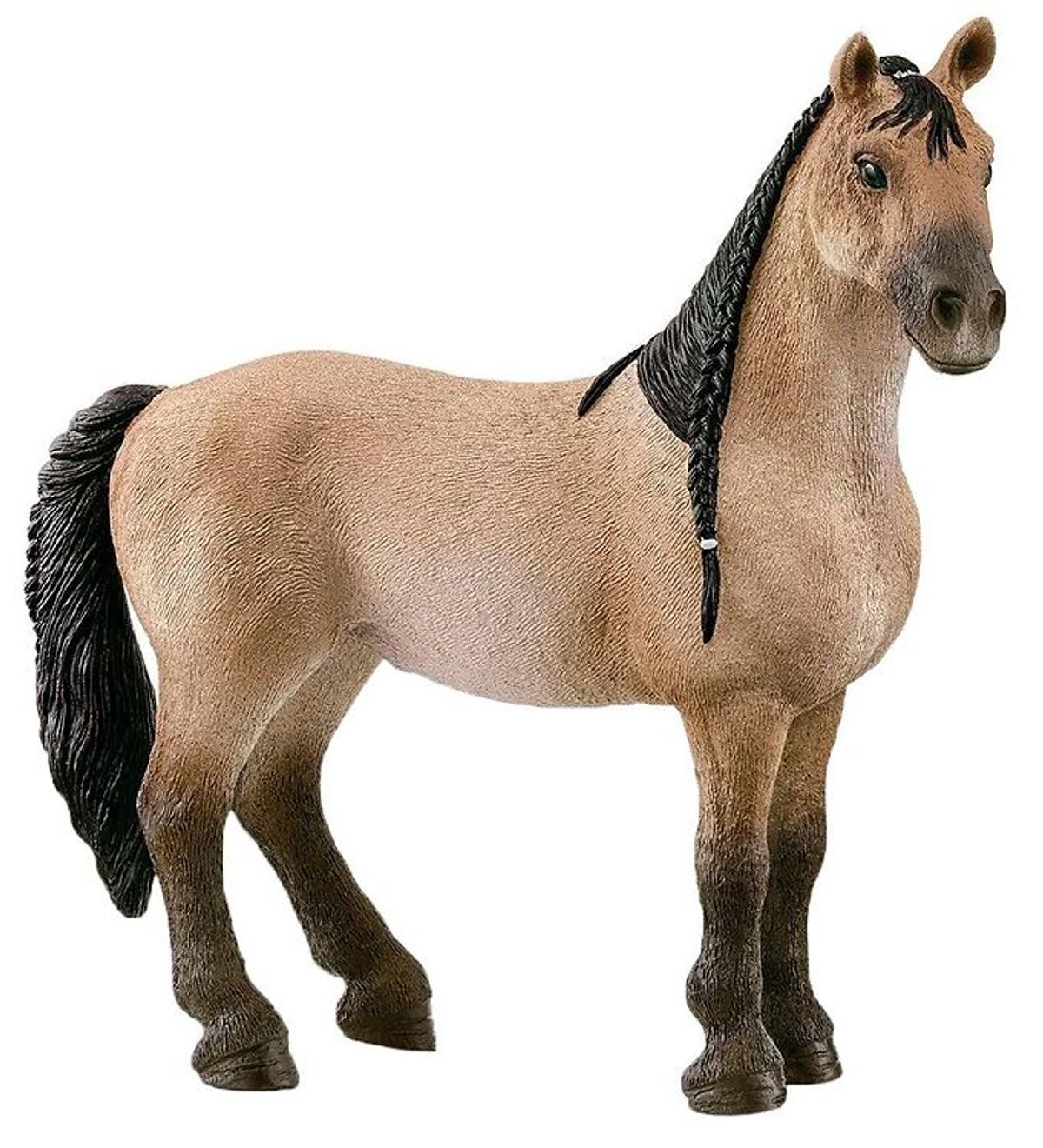 Schleich Horse Club - Criollo Hoppe - H: 10,6 cm 13948