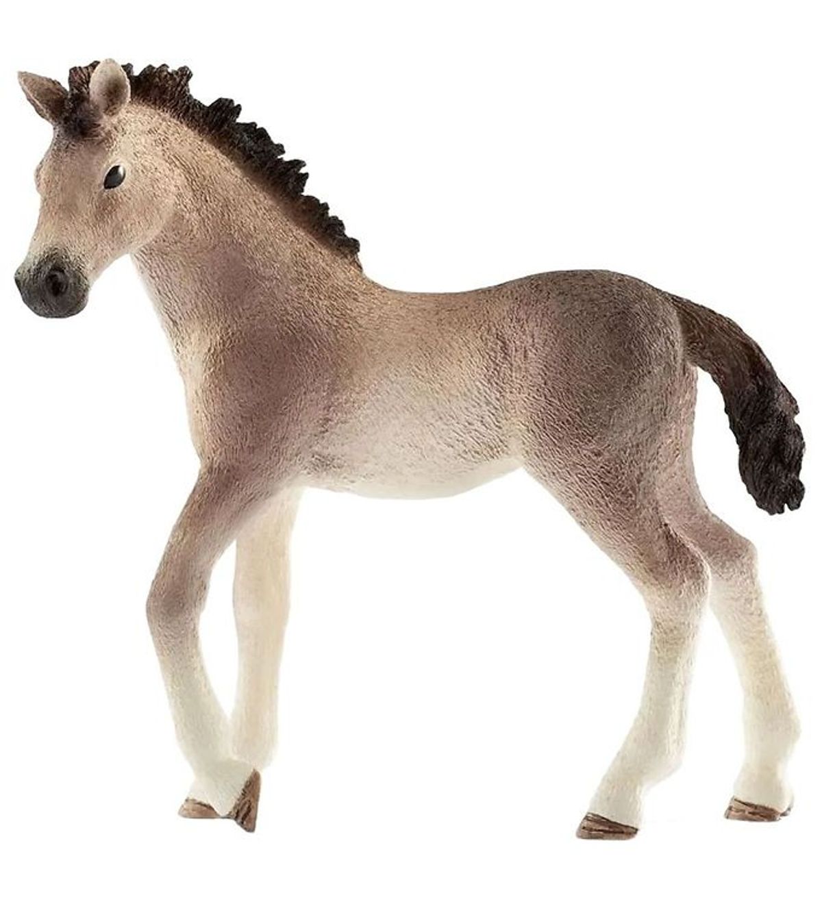 Schleich Horse Club - H: 8 cm - Andalusian Føl 13822