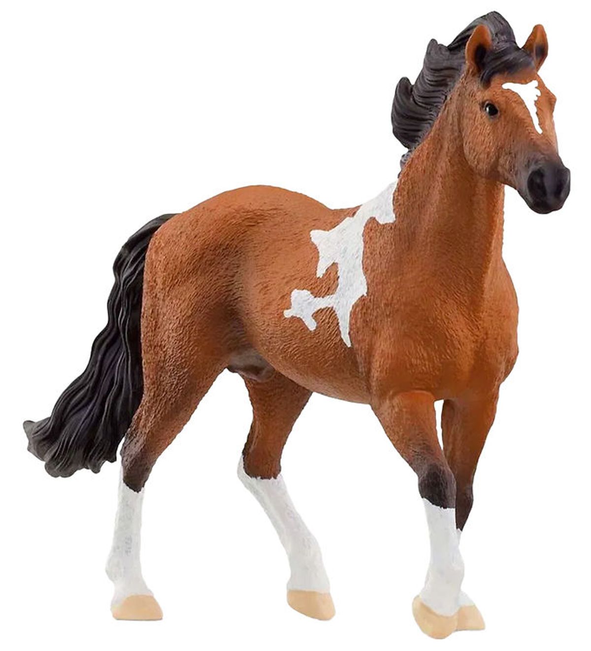 Schleich Horse Club - L: 17 cm - Mangalarga Marchador Hingst