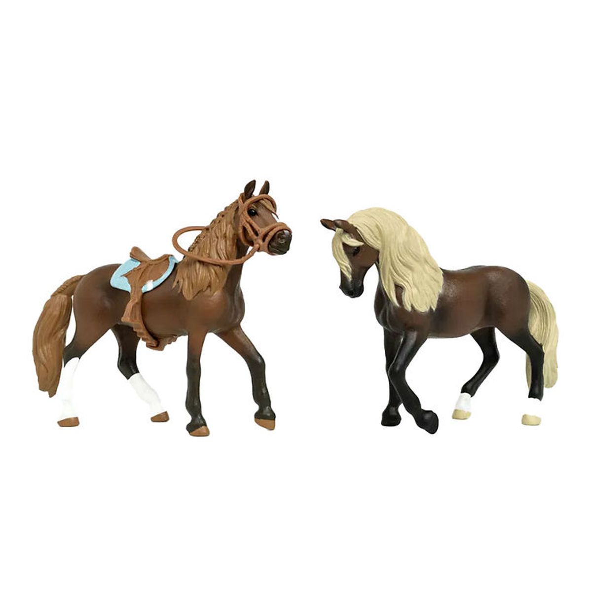 Schleich Horse Club - Paso Peruano Starter Set - 42738